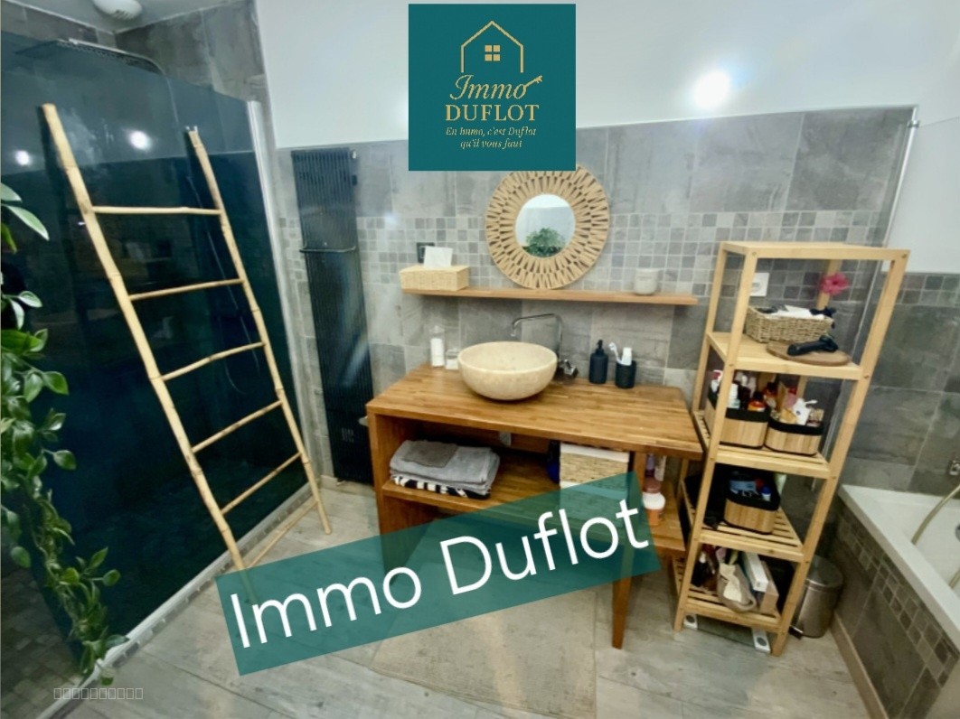 Maison semi individuelle sans travaux — photo 6