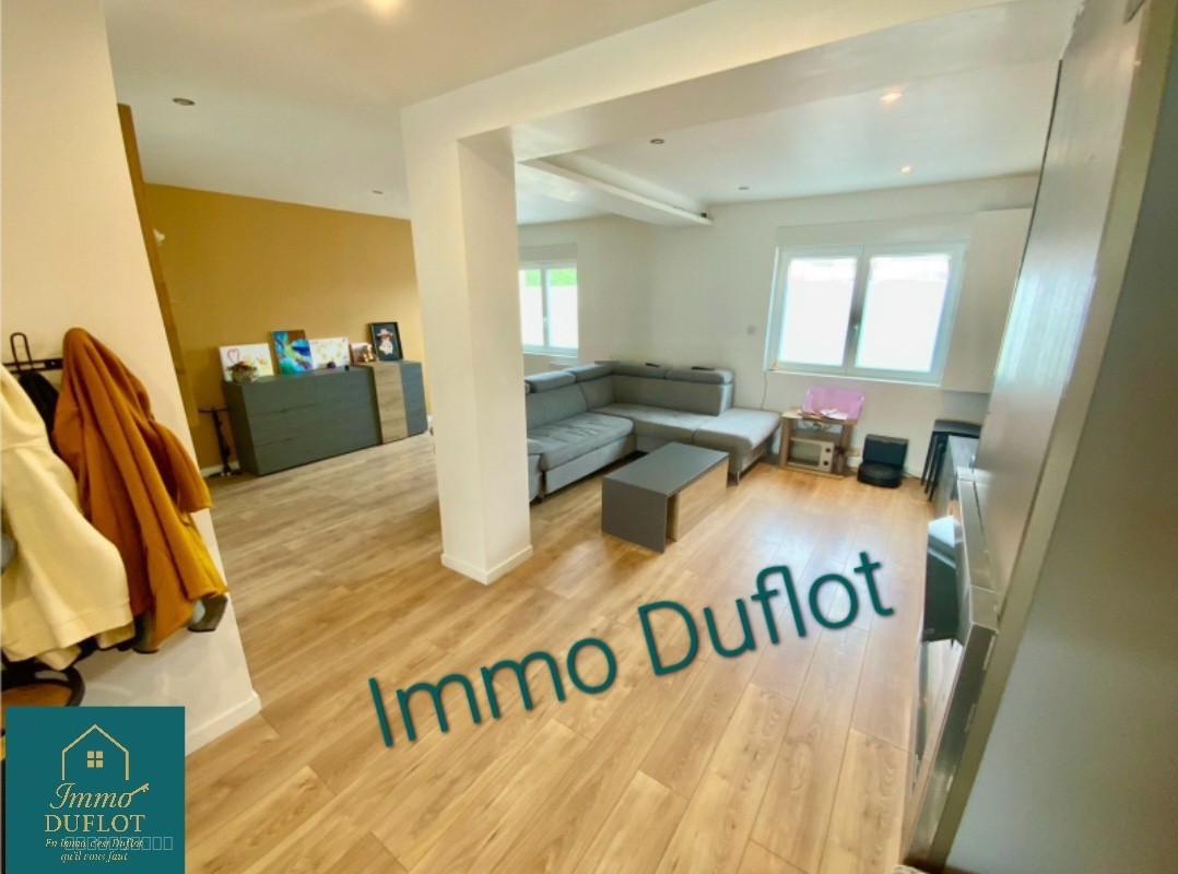 Maison à vendre à Chateau l abbaye, 117 m², 5 pièces – photo 2 sur 9