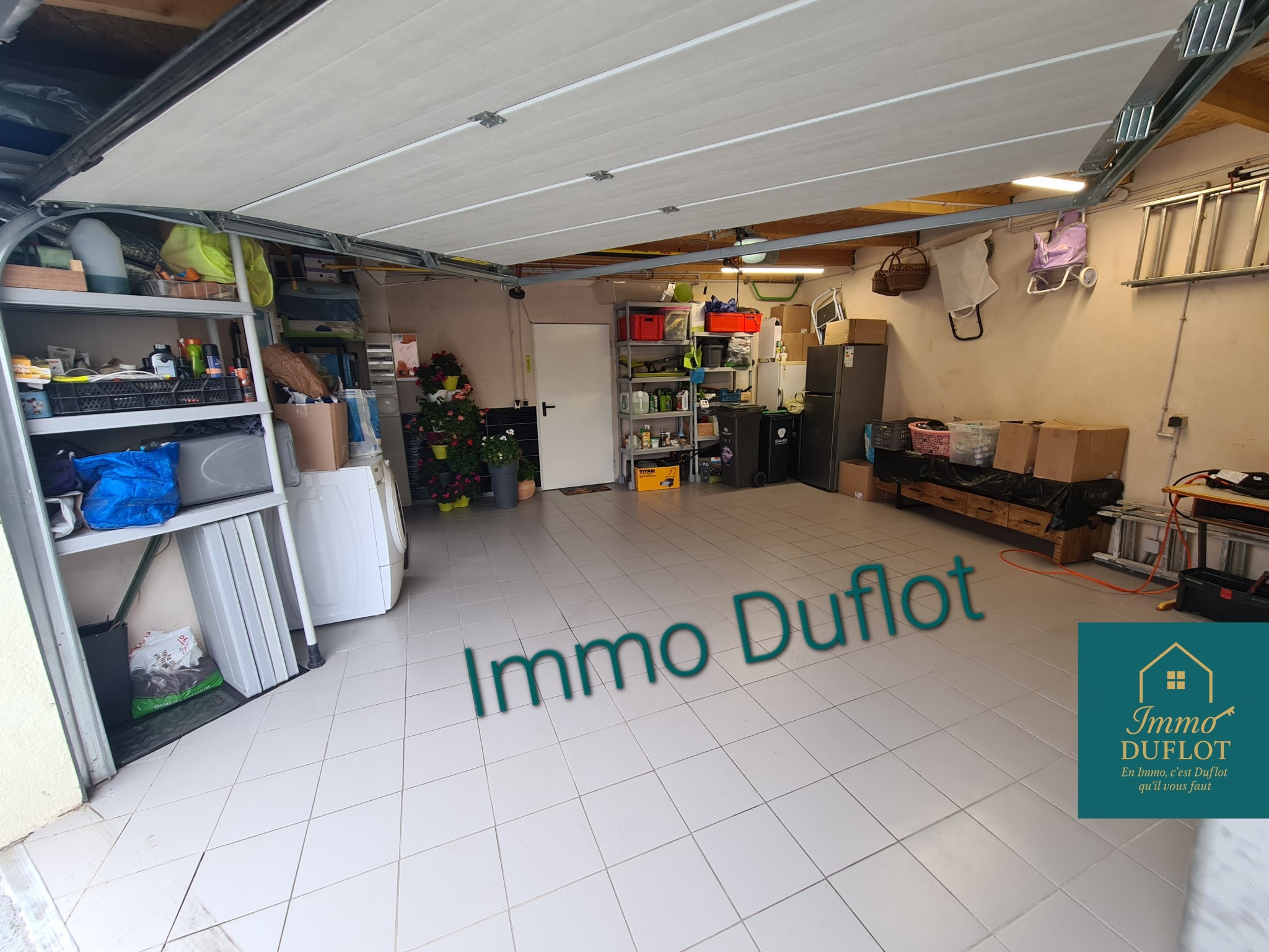 Superbe maison semi plain pied avec garage : à saisir ! — photo 10