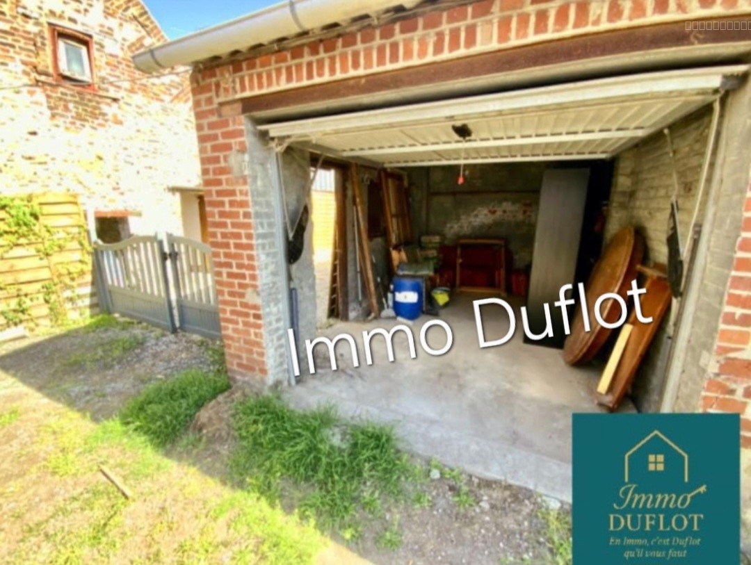 Agréable maison sans travaux avec garage, proche gare — photo 5