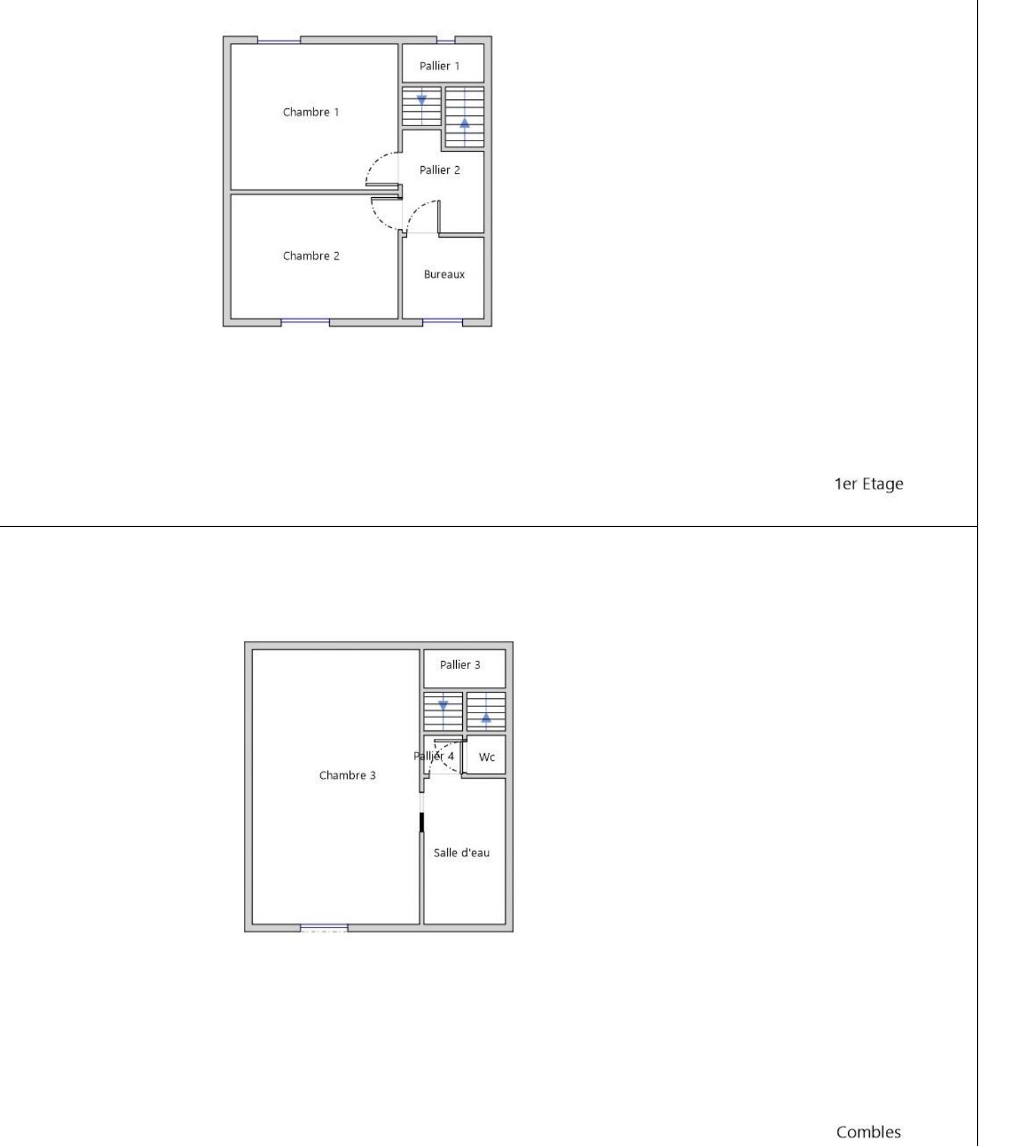 Maison en excellent état — photo 12
