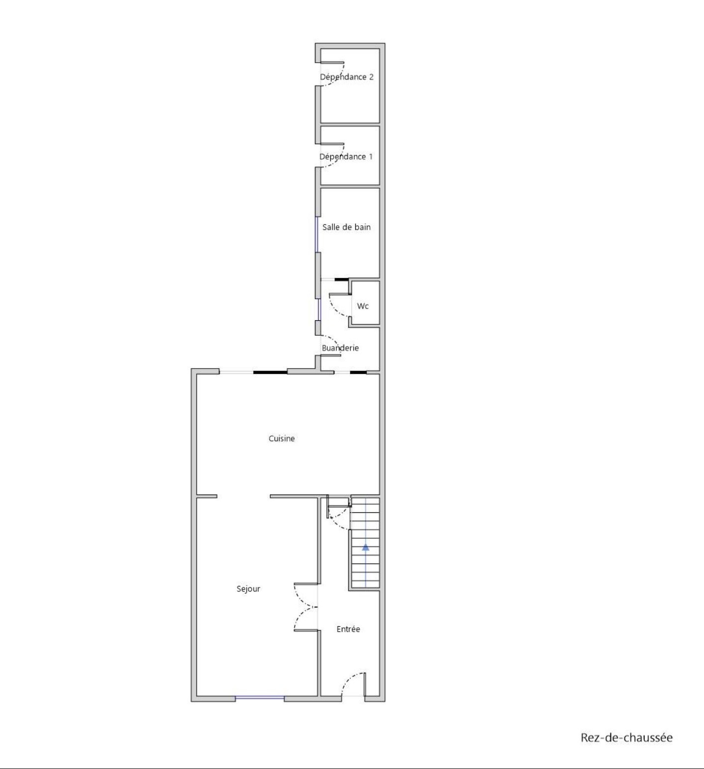 Maison en excellent état — photo 13