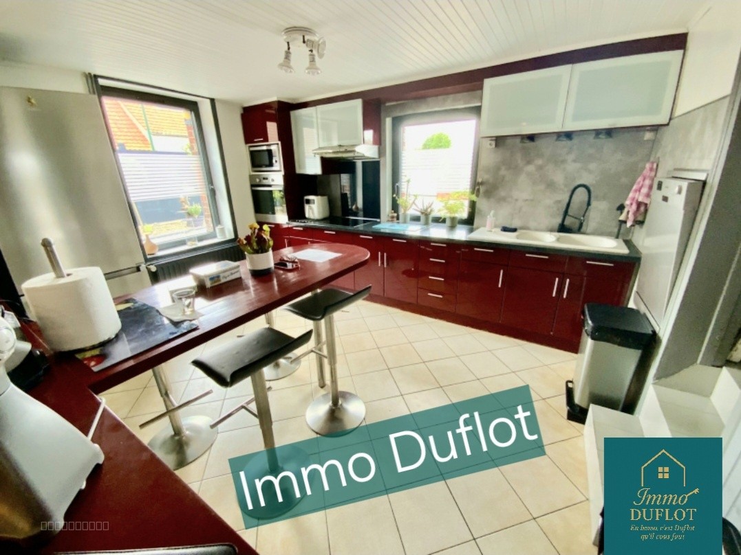 Fermette plain pied avec grange et dépendance sur 2500 m2 — photo 4