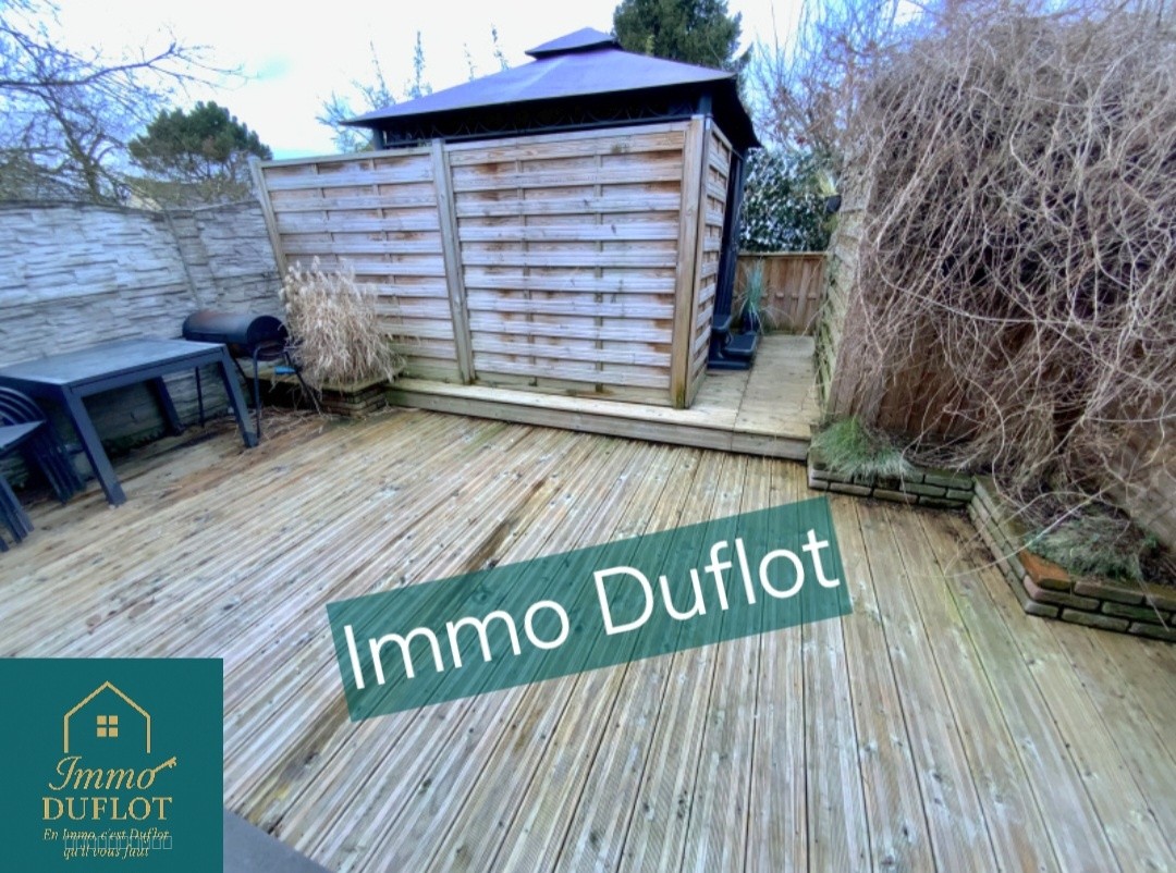 Double maison familiale — photo 10