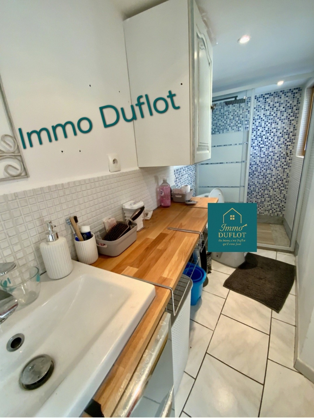 Agréable maison sans travaux avec garage, proche gare — photo 4