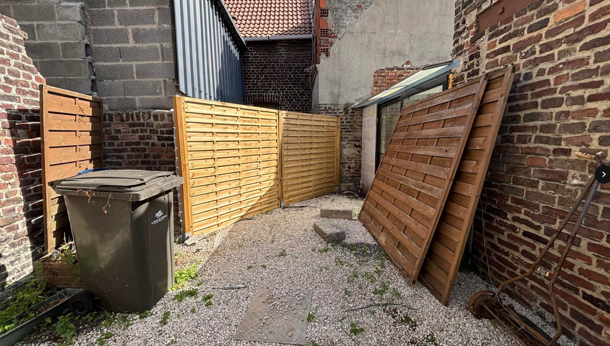 Agréable maison sans travaux avec garage, proche gare — photo 6