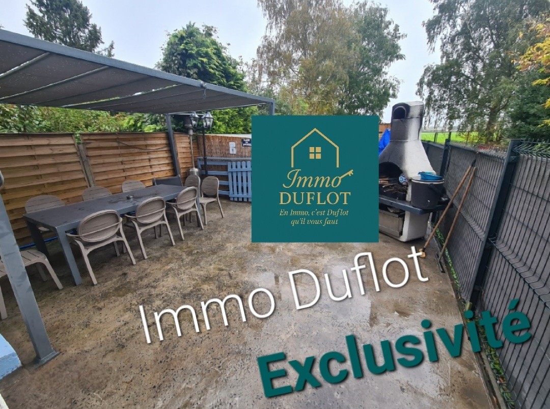 Immeuble à vendre à Valenciennes, 183 m² – photo 1 sur 9