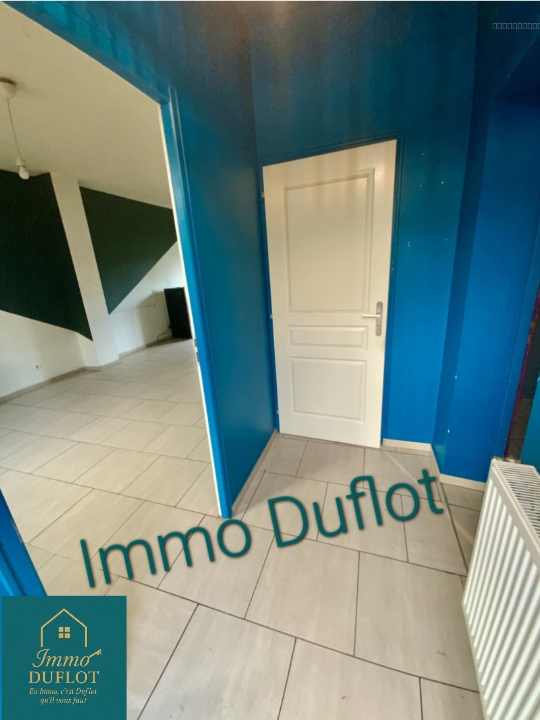 Maison semi individuelle au calme — photo 9