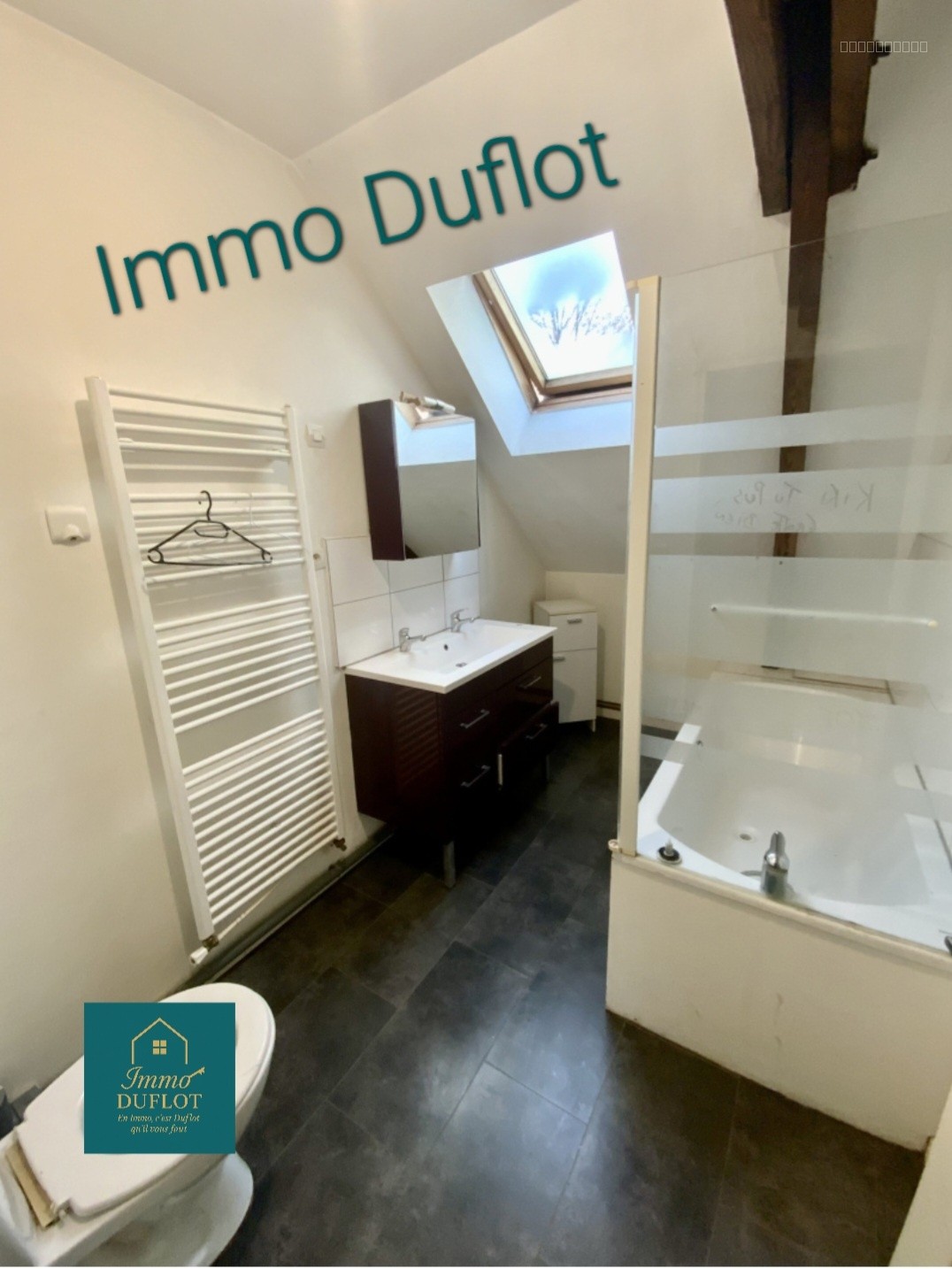 Maison semi individuelle au calme — photo 7