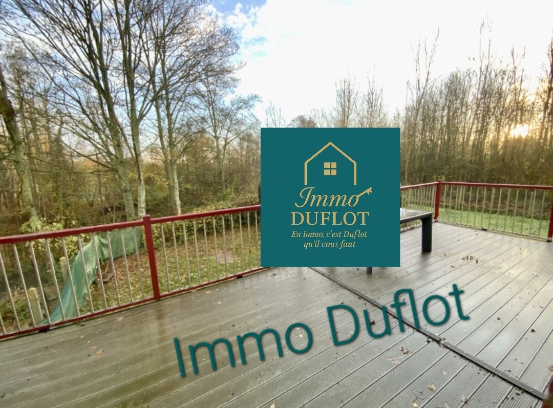 Maison semi individuelle au calme — photo 5