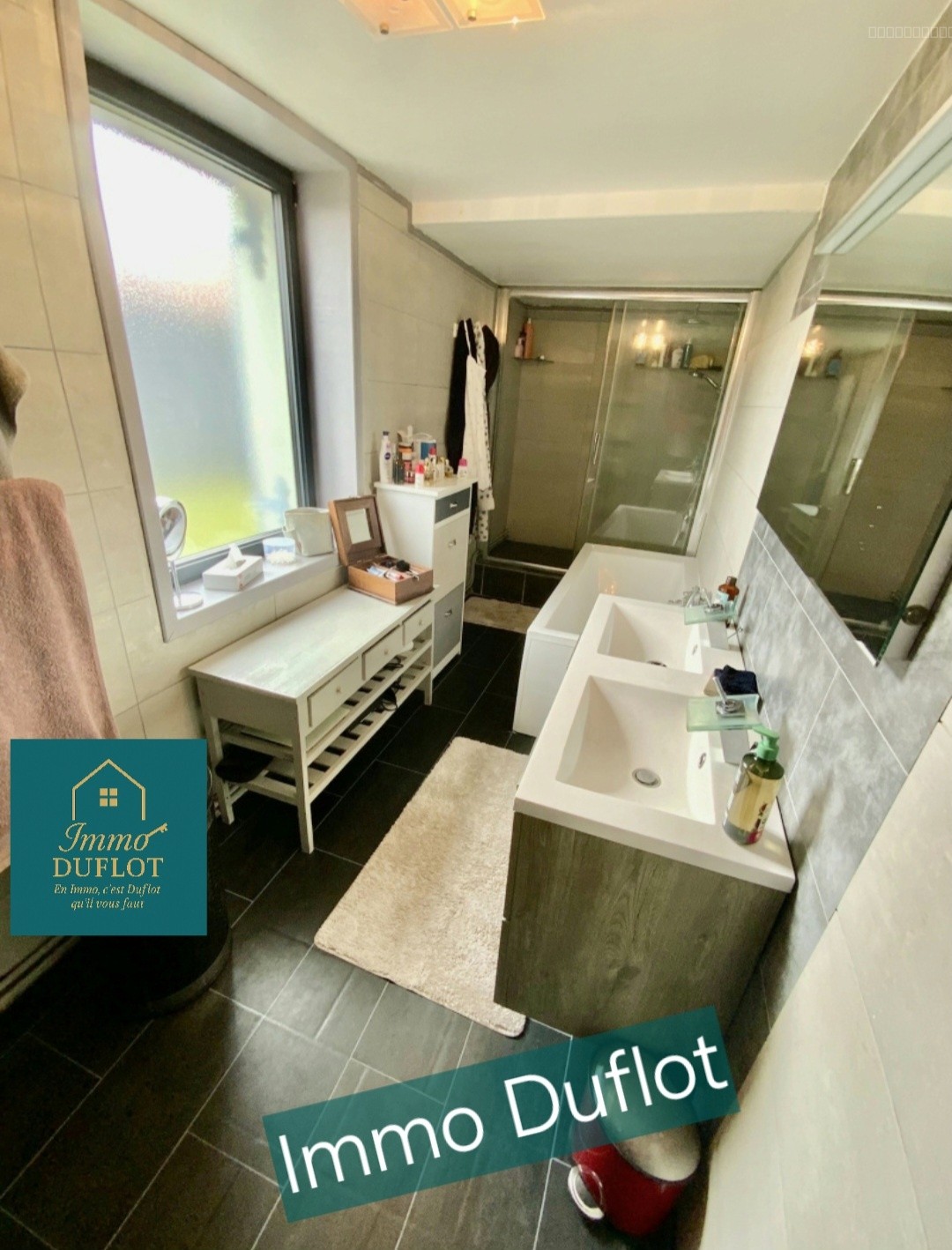 Fermette plain pied avec grange et dépendance sur 2500 m2 — photo 5