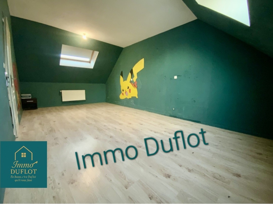 Maison semi individuelle au calme — photo 6