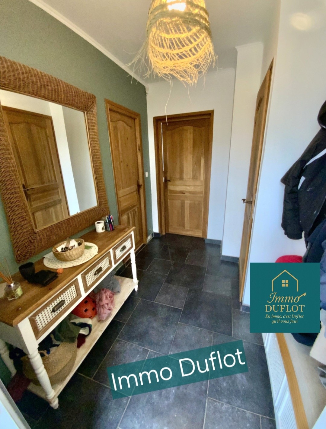 Double maison familiale — photo 8