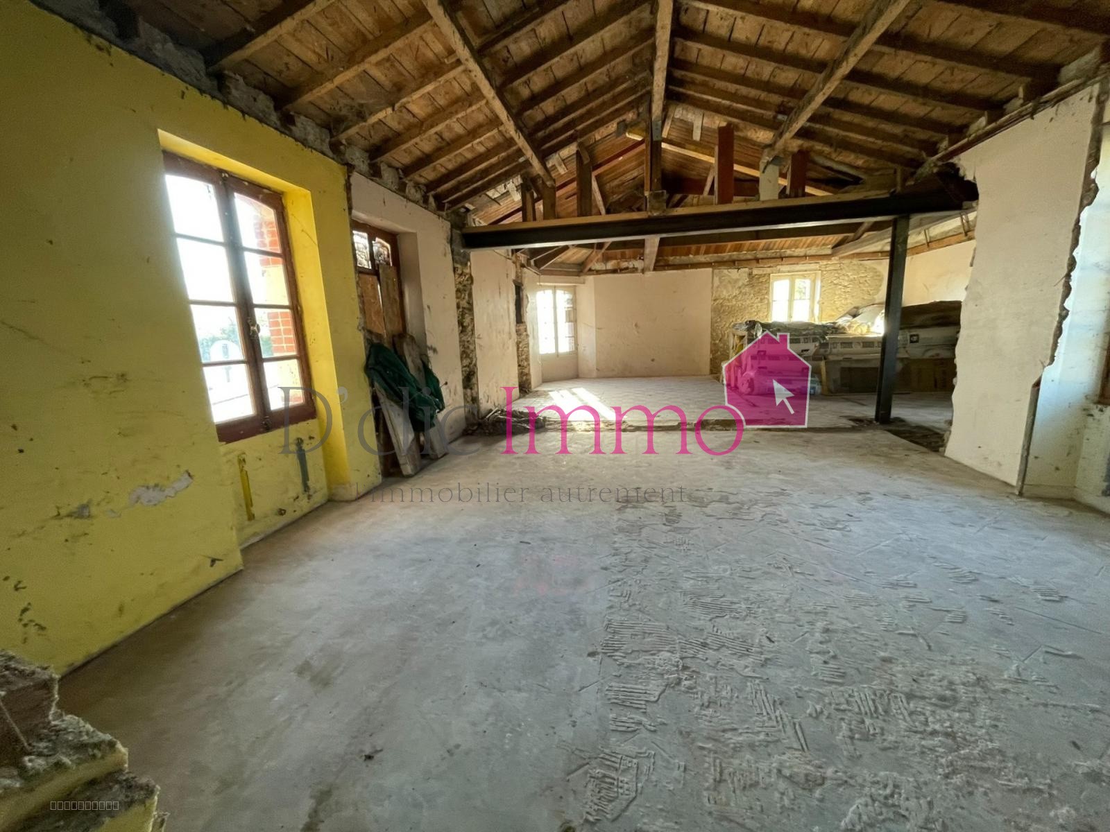 Maison à vendre à Soullans, 95 m², 4 pièces – photo 2 sur 10