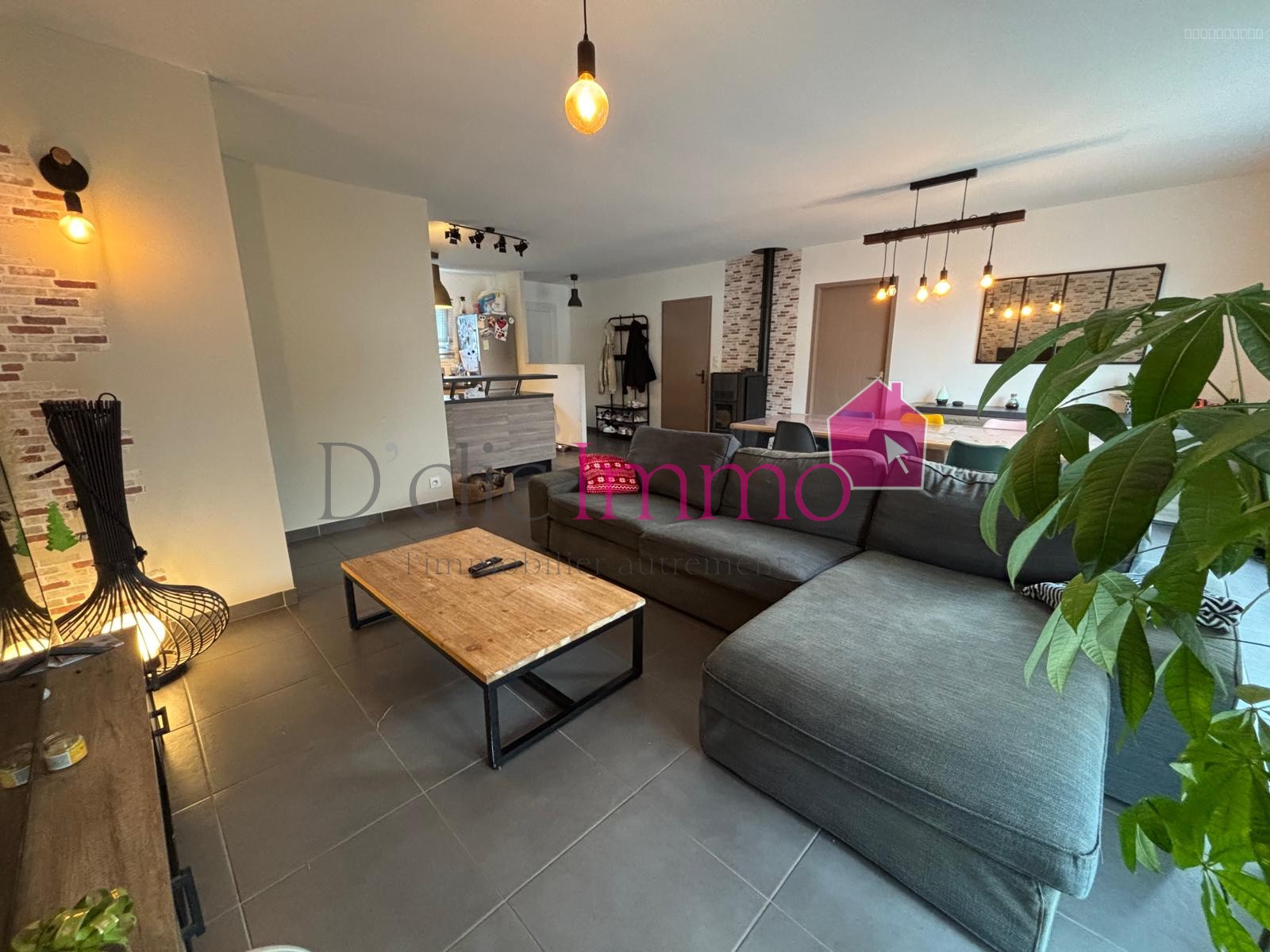 Maison à vendre à Soullans, 33,27 m², 4 pièces – photo 3 sur 10