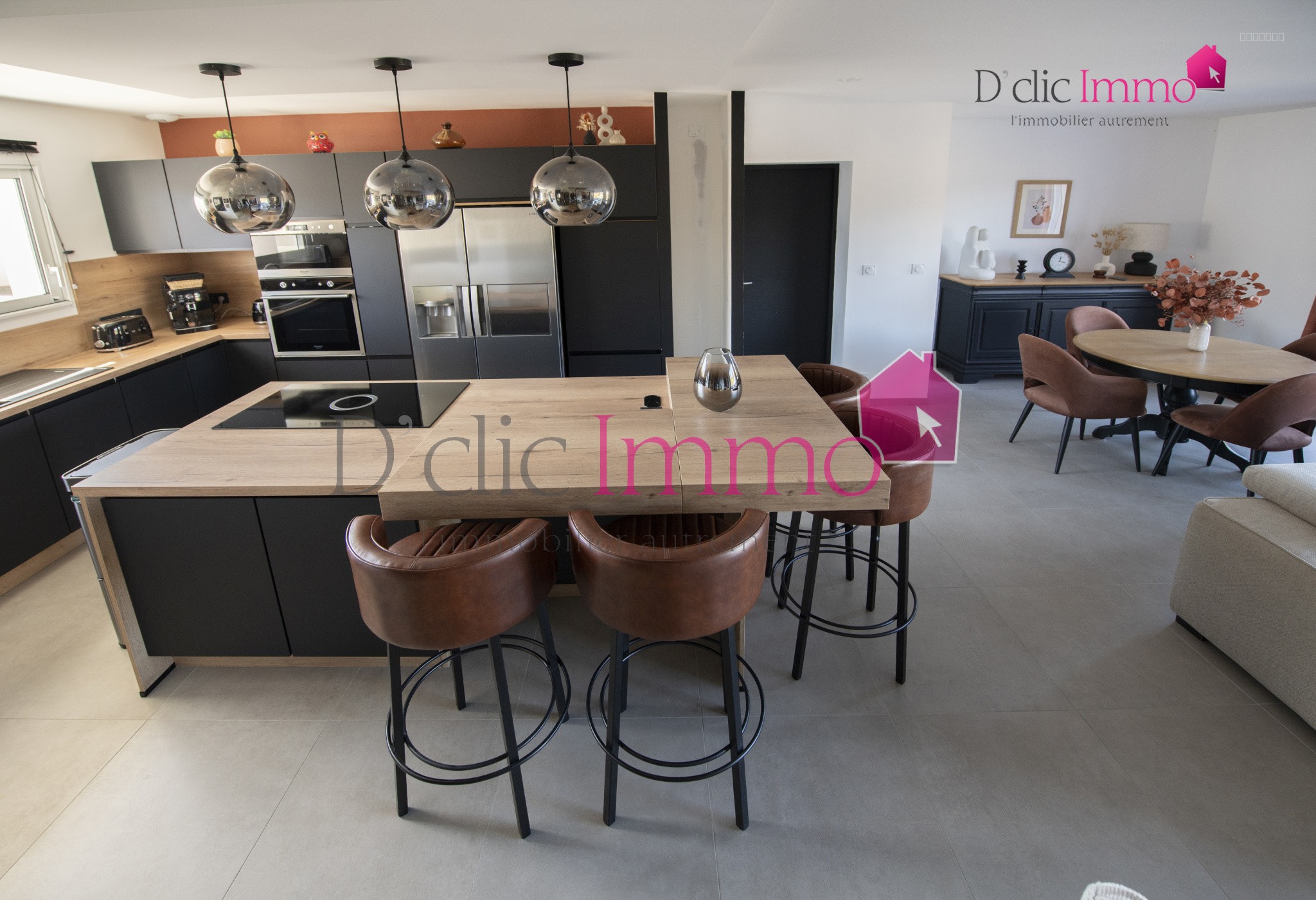 Maison à vendre à Soullans, 49,9 m², 5 pièces – photo 3 sur 13