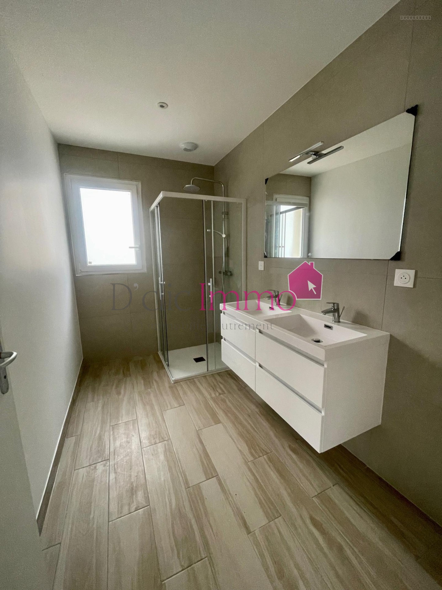 ST JEAN DE MONTS - OROUET, Maison neuve de plain pied à vendre ! — photo 5