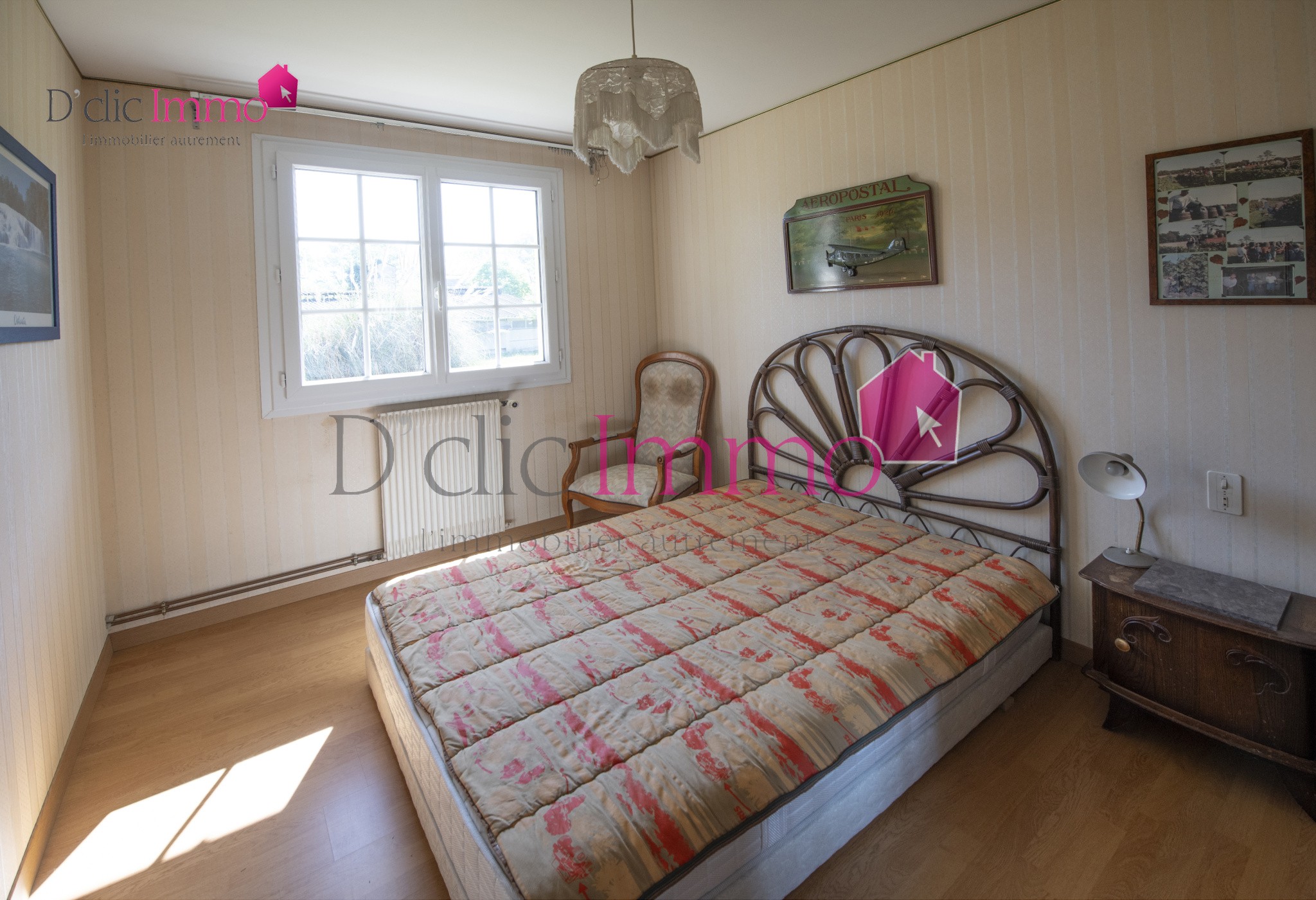 Idéal résidence secondaire -  Maison de deux chambres rénovée située proche des plages ! — photo 10