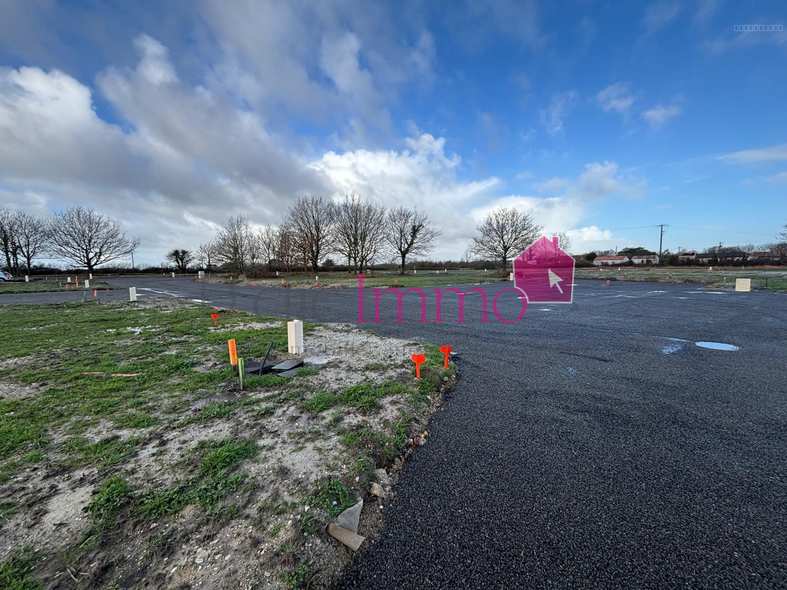 Terrain à vendre à Sallertaine, 462 m² – photo 3 sur 7