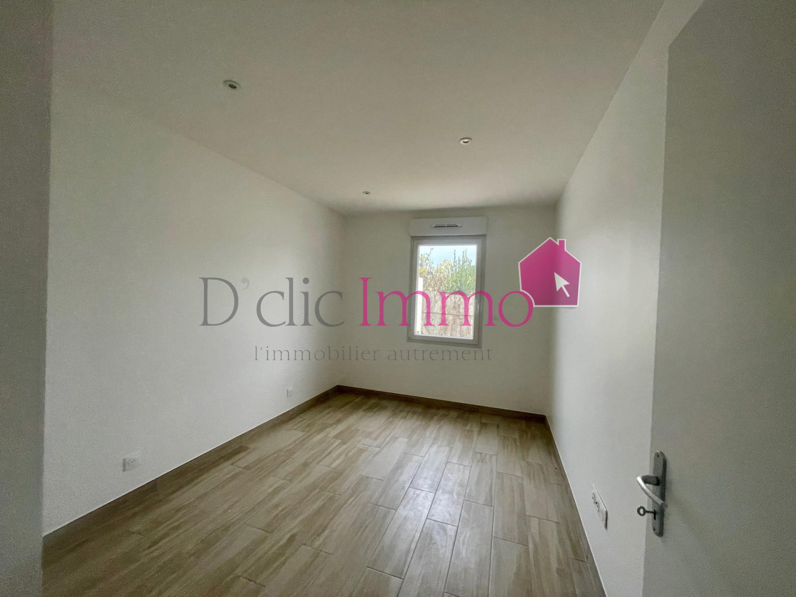 ST JEAN DE MONTS - OROUET, Maison neuve de plain pied à vendre ! — photo 6