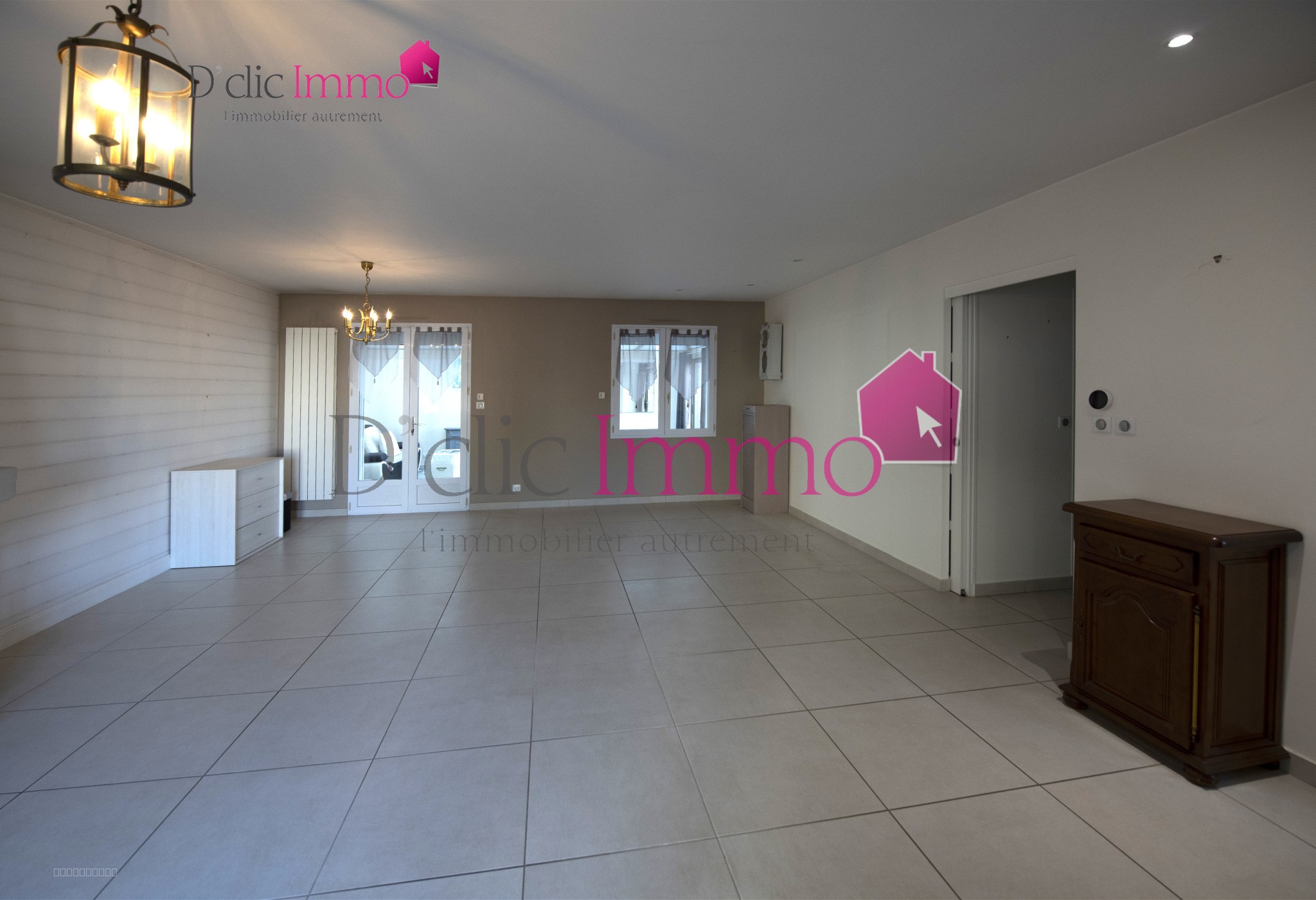 Maison de plain pied située au coeur de Croix-de-Vie ! — photo 4