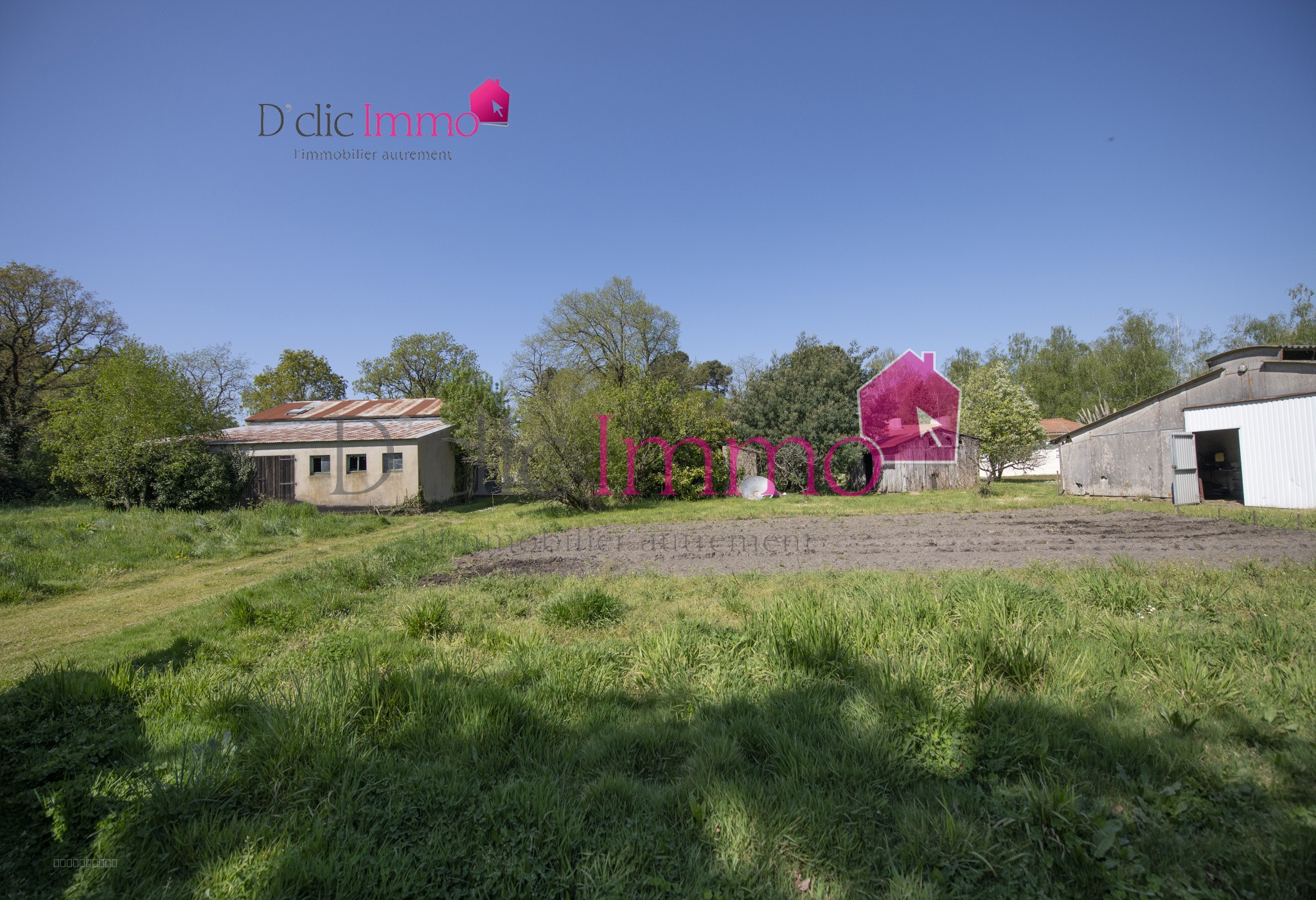 Idéal résidence secondaire -  Maison de deux chambres rénovée située proche des plages ! — photo 14
