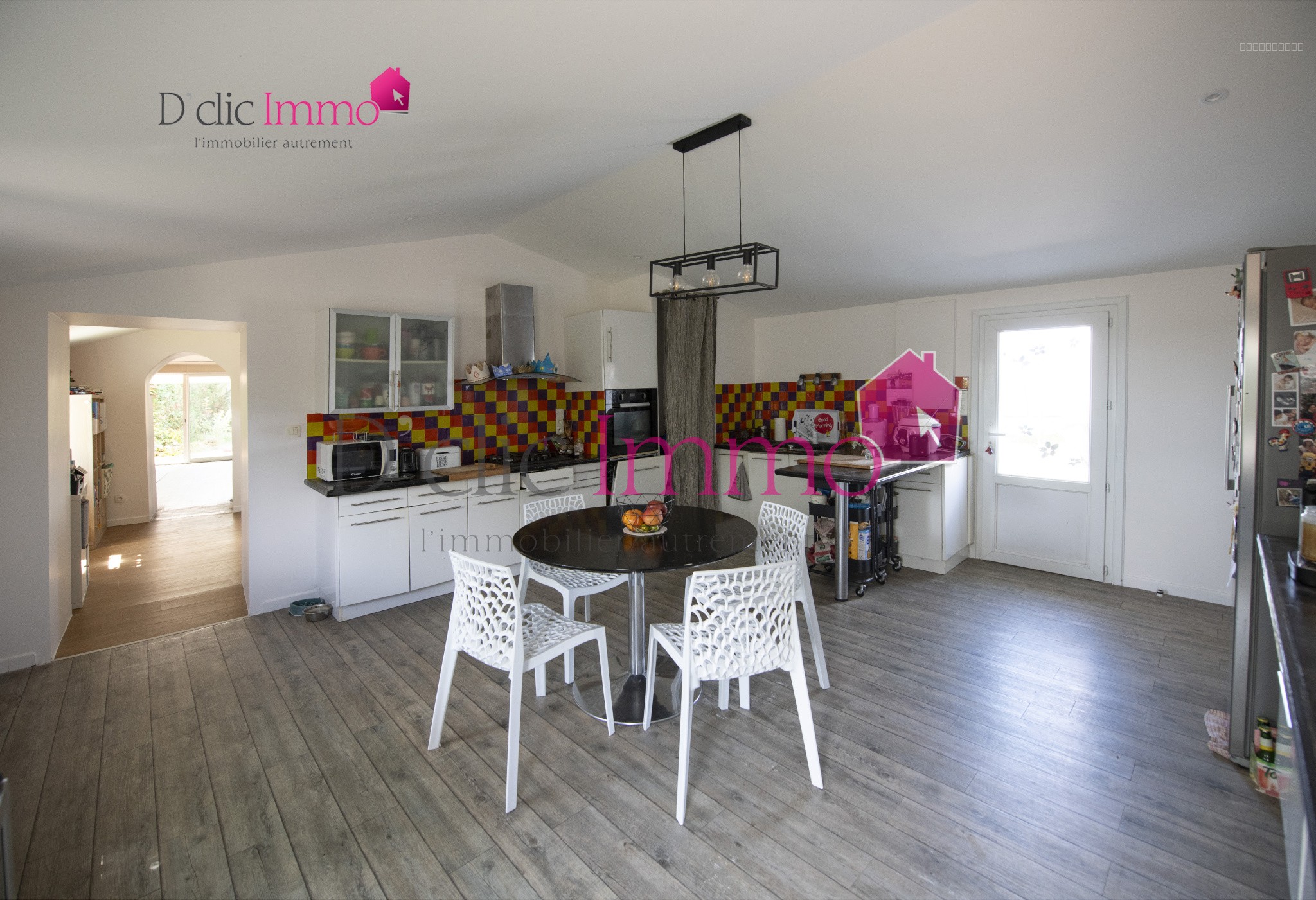Maison à vendre à Soullans, 36,29 m², 4 pièces – photo 3 sur 18