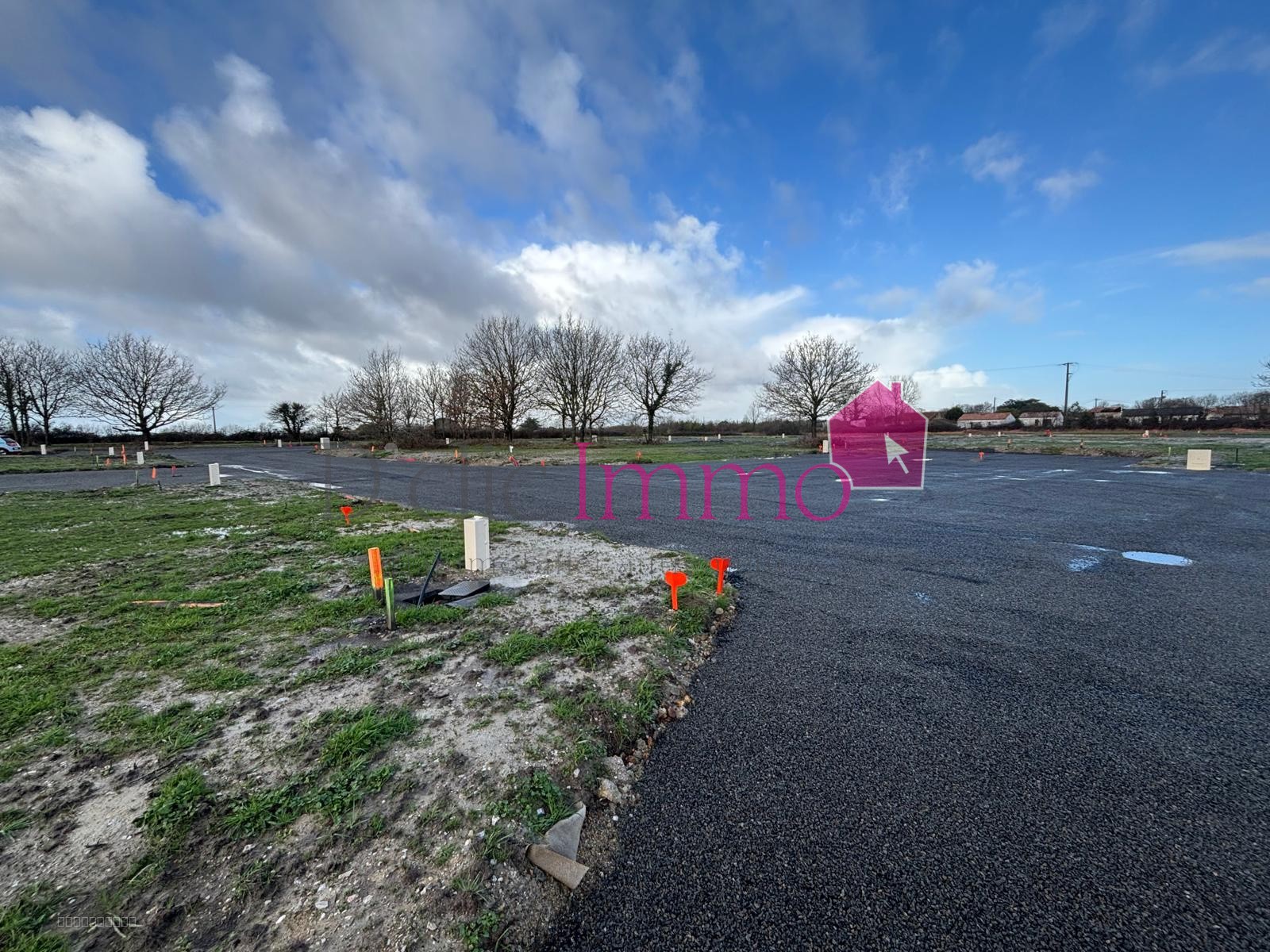 Terrain à vendre à Sallertaine, 350 m² – photo 2 sur 8