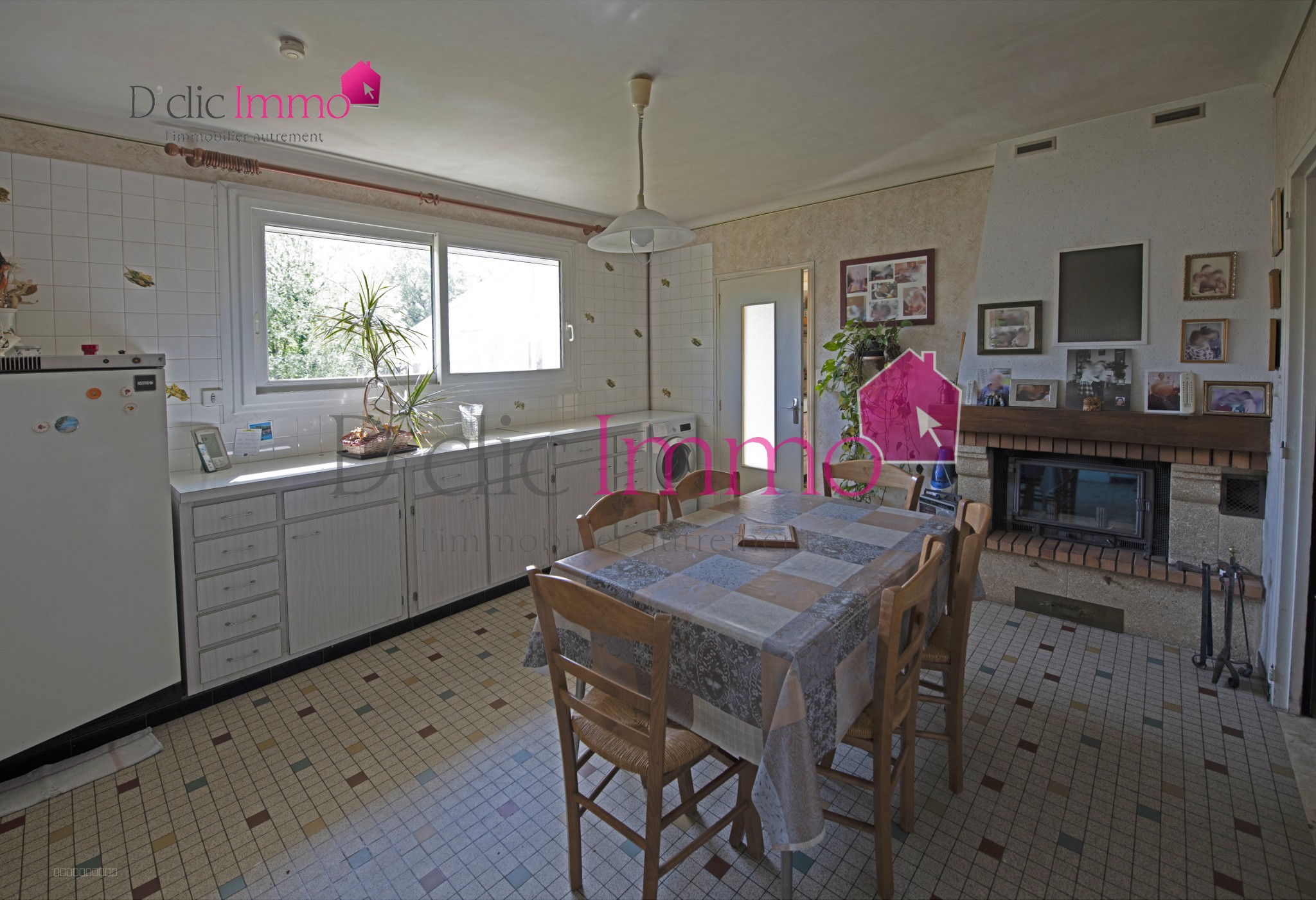 Idéal résidence secondaire -  Maison de deux chambres rénovée située proche des plages ! — photo 6
