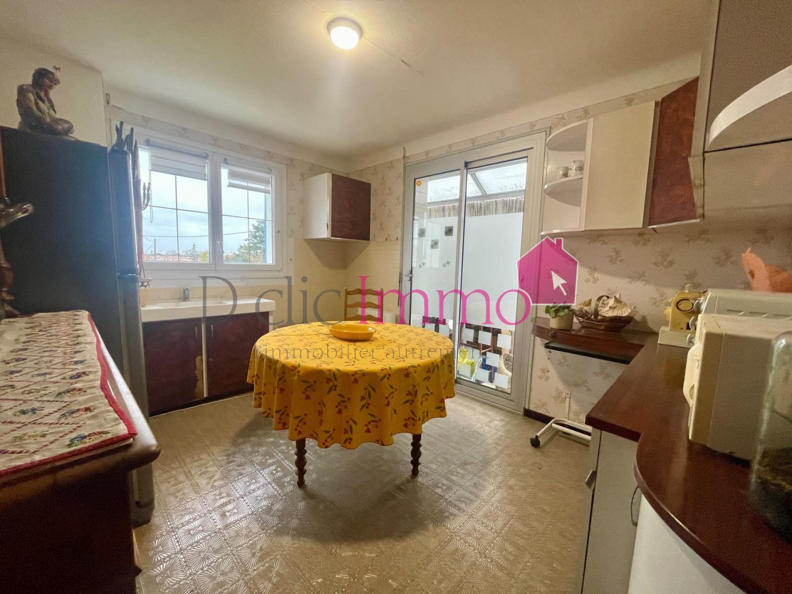St Gilles Croix de Vie - Vaste maison située dans un quartier calme entre plage et commerces ! — photo 10