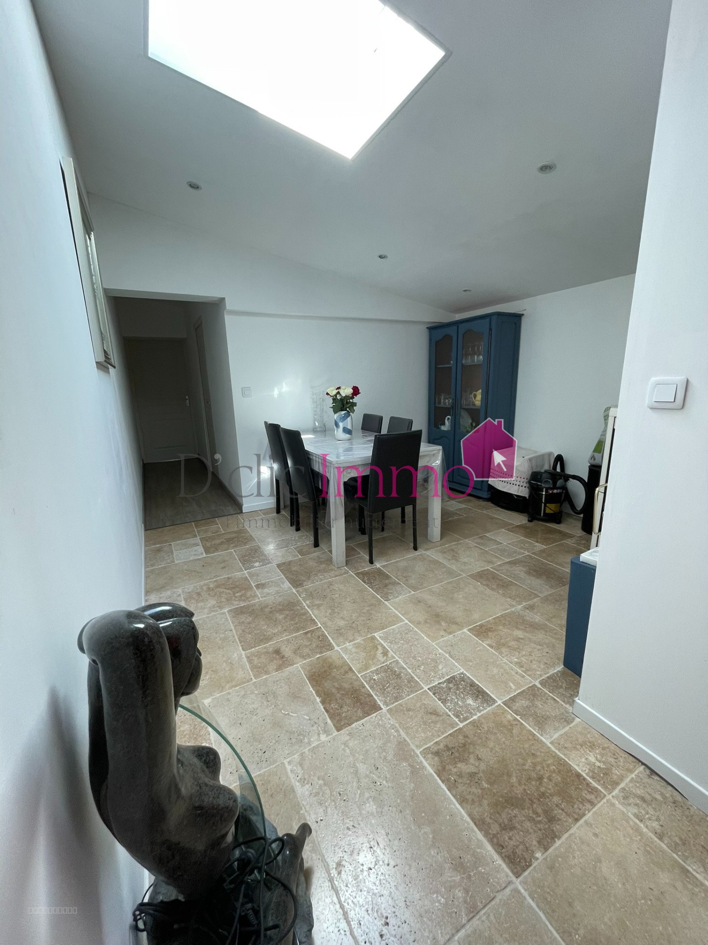 Maison à vendre à Soullans, 1 251 m², 3 pièces – photo 2 sur 7