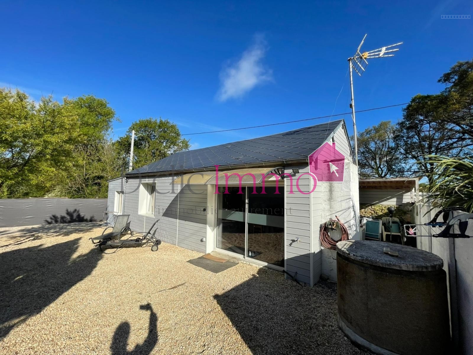 Maison à vendre à Soullans, 95 m², 4 pièces – photo 3 sur 10