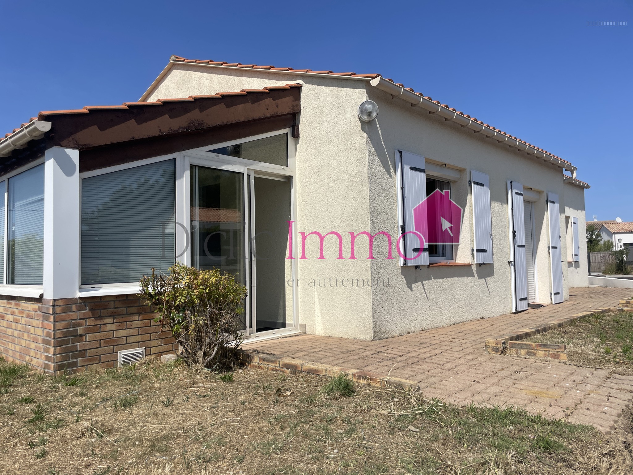 Maison de plain pied située entre plage et commerces ! — photo 3
