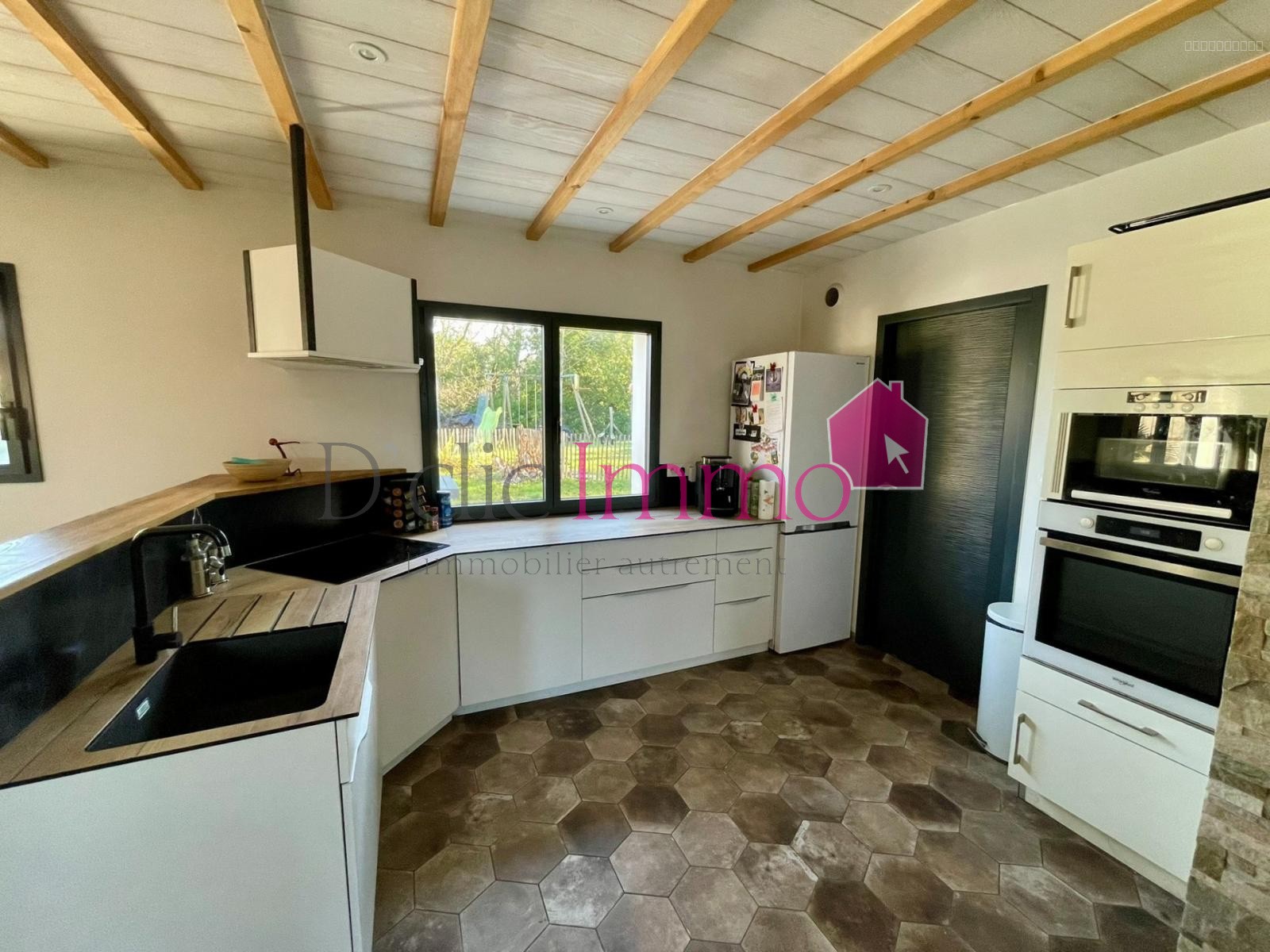 Maison à vendre à Soullans, 58 m², 4 pièces – photo 3 sur 11