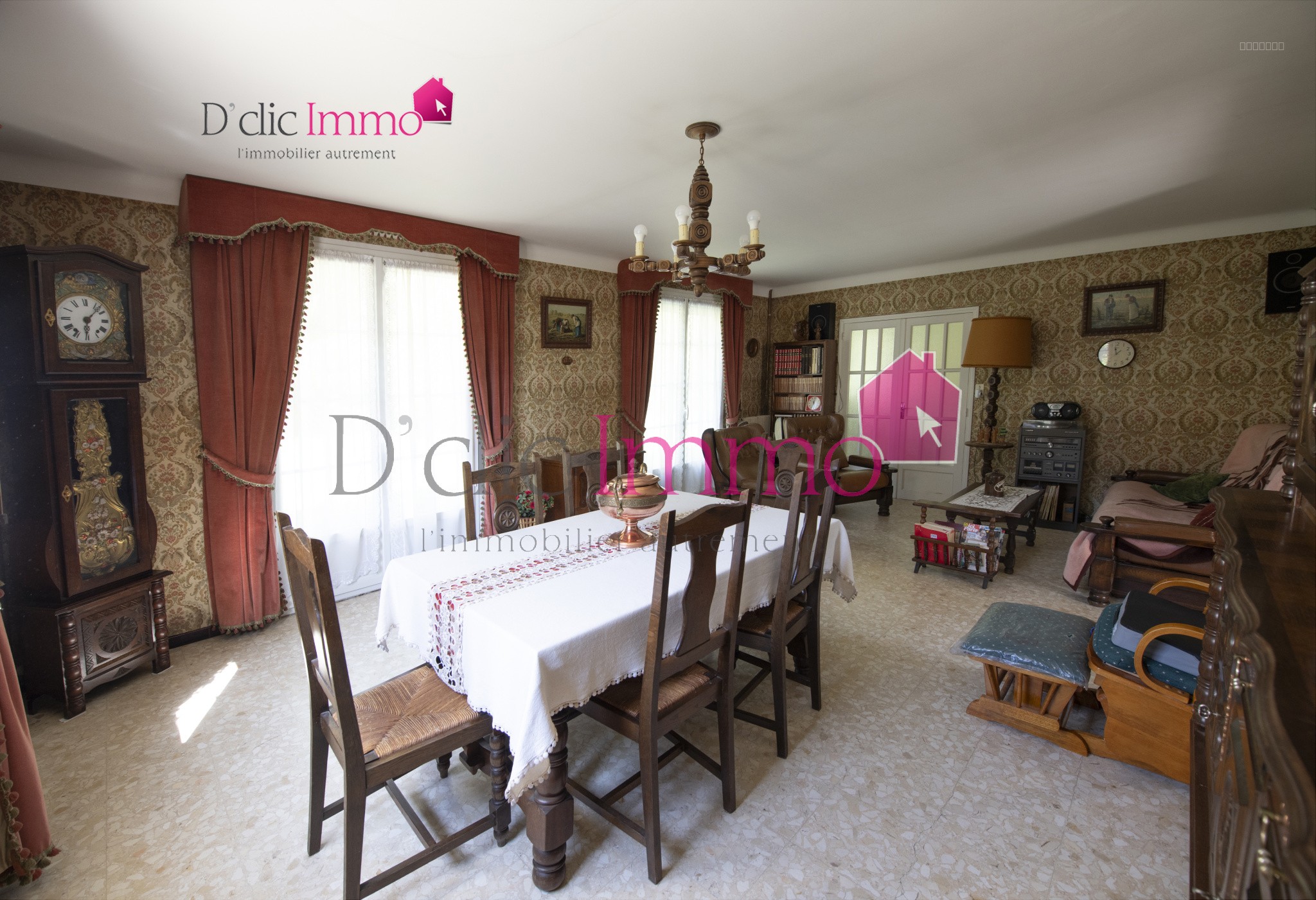 Idéal résidence secondaire -  Maison de deux chambres rénovée située proche des plages ! — photo 5
