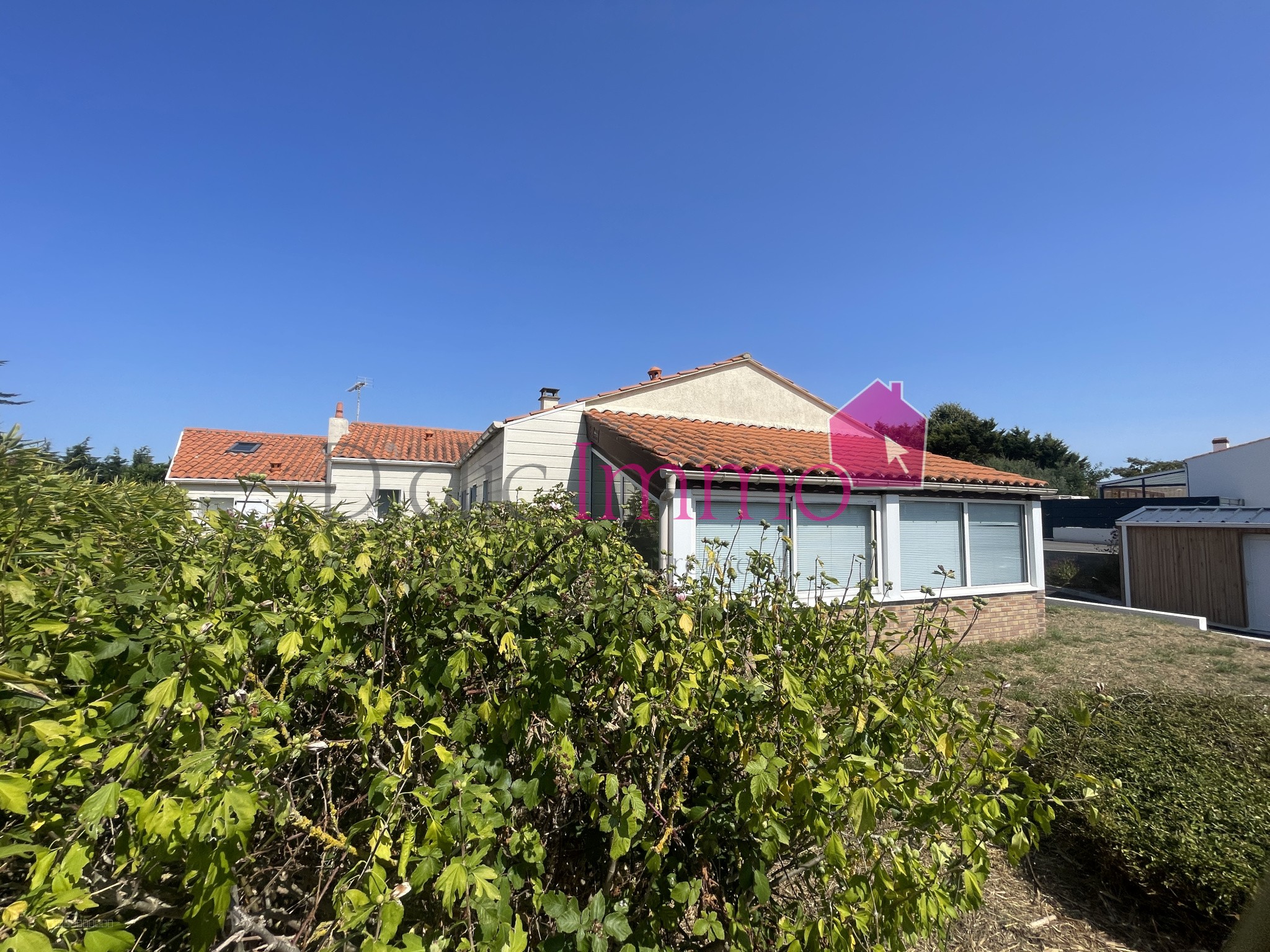 Maison de plain pied située entre plage et commerces ! — photo 10