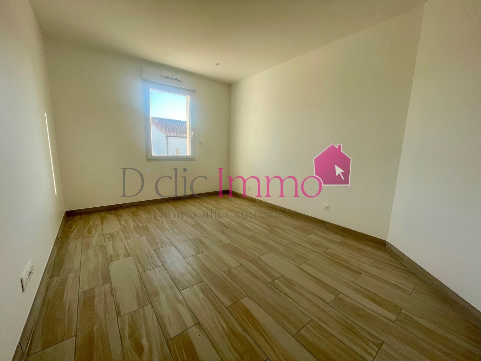ST JEAN DE MONTS - OROUET, Maison neuve de plain pied à vendre ! — photo 10