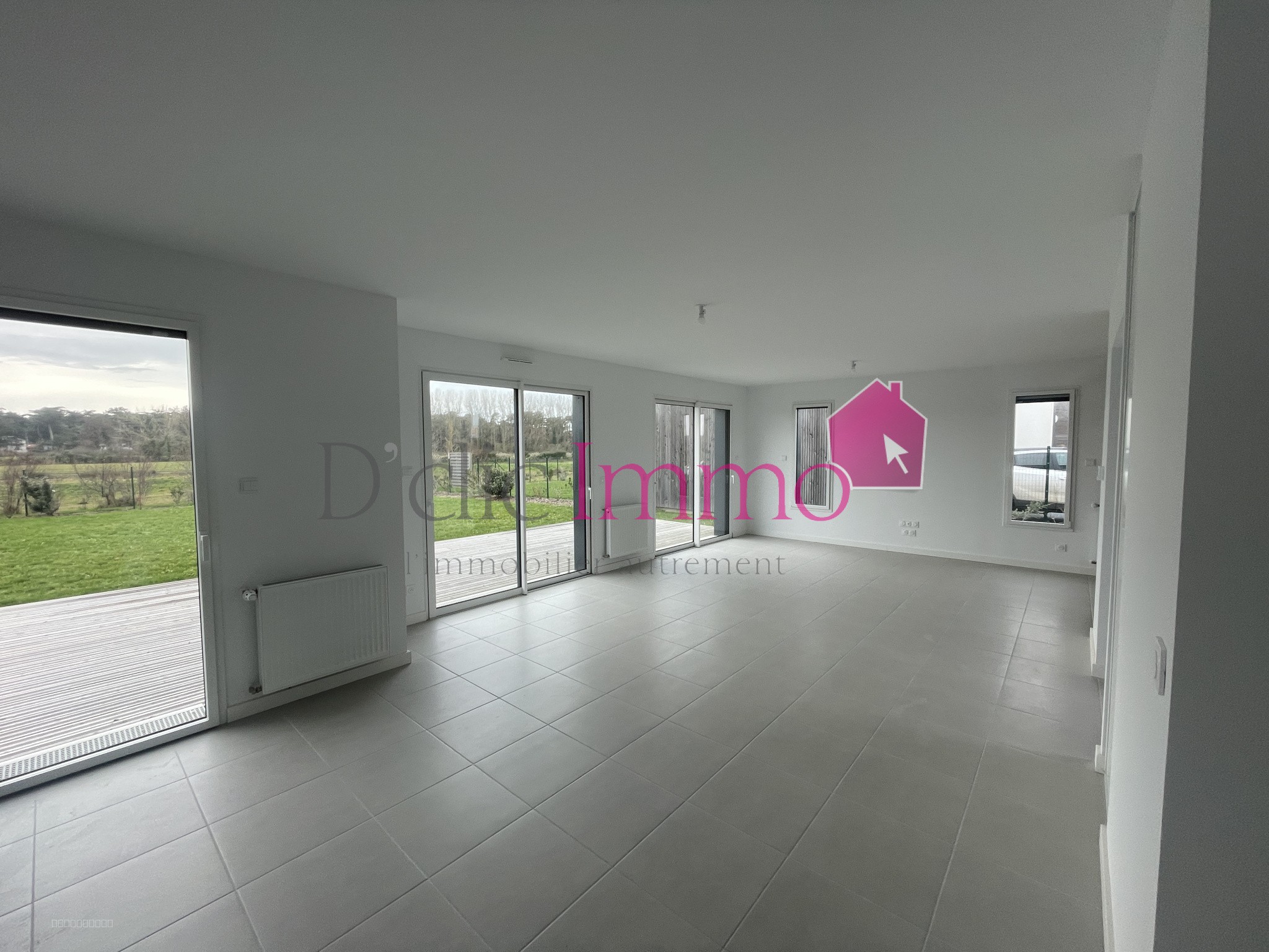 Maison à vendre à Givrand, 39,8 m², 4 pièces – photo 2 sur 11