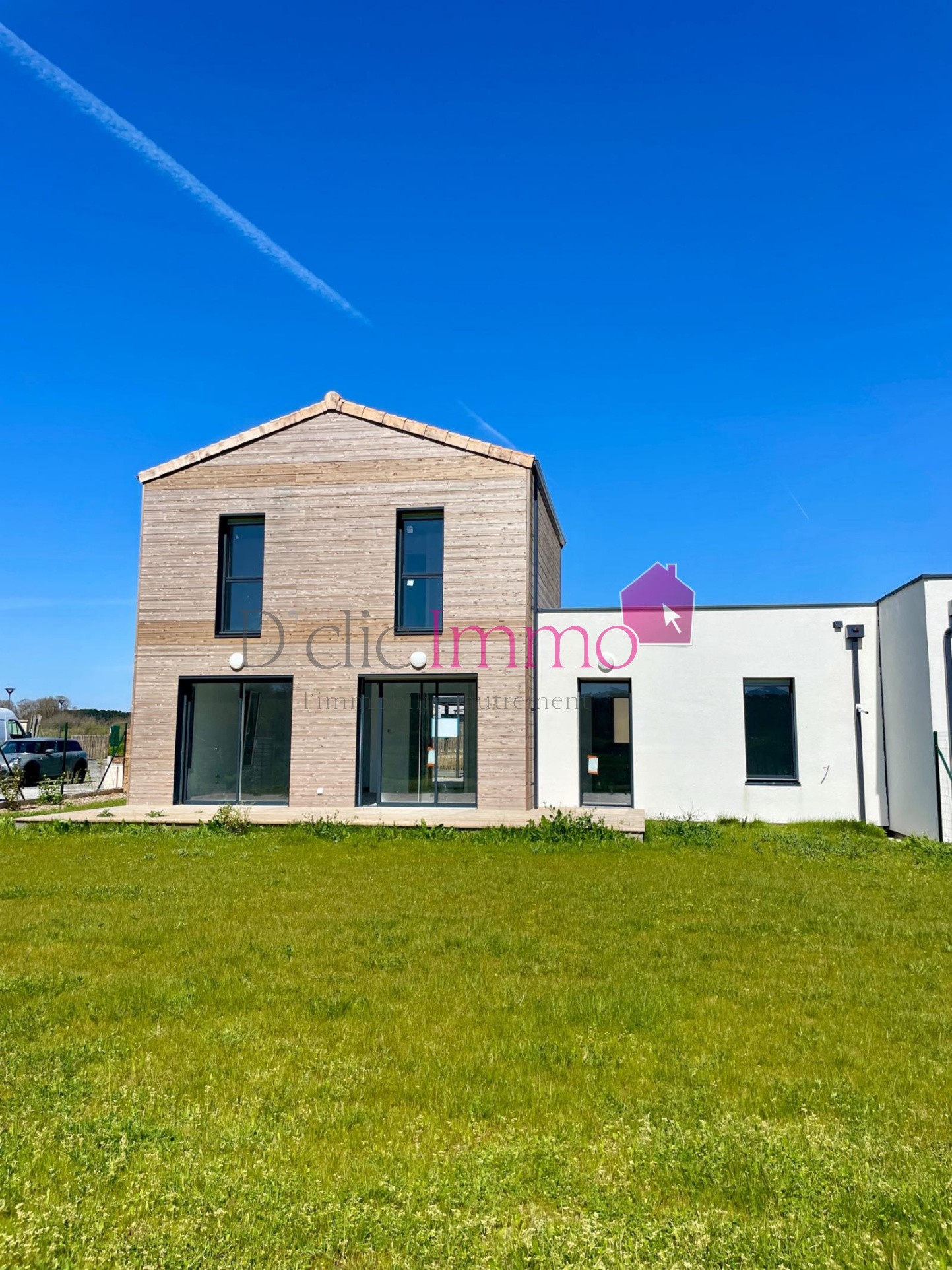 Maison à vendre à Givrand, 39,8 m², 4 pièces – photo 3 sur 11