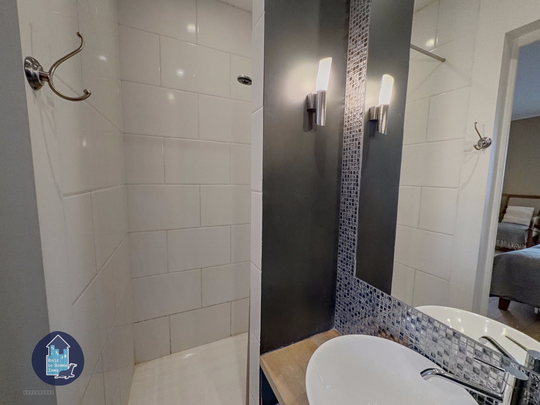 Studio vue Baie — photo 10