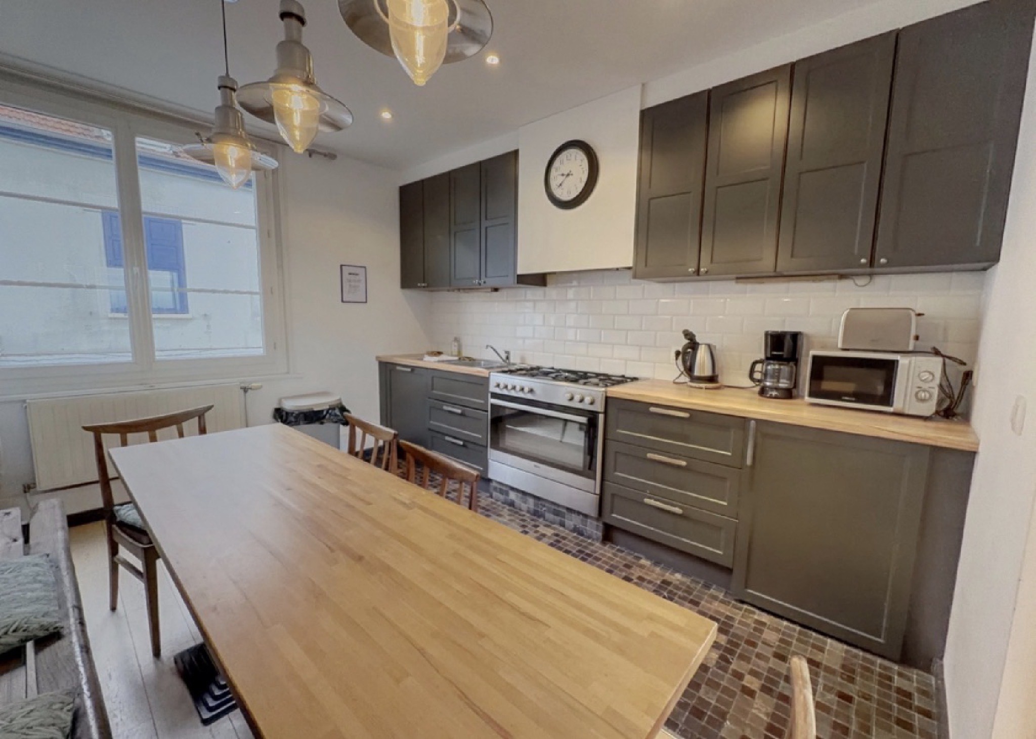 Duplex avec magnifique vue sur baie — photo 6