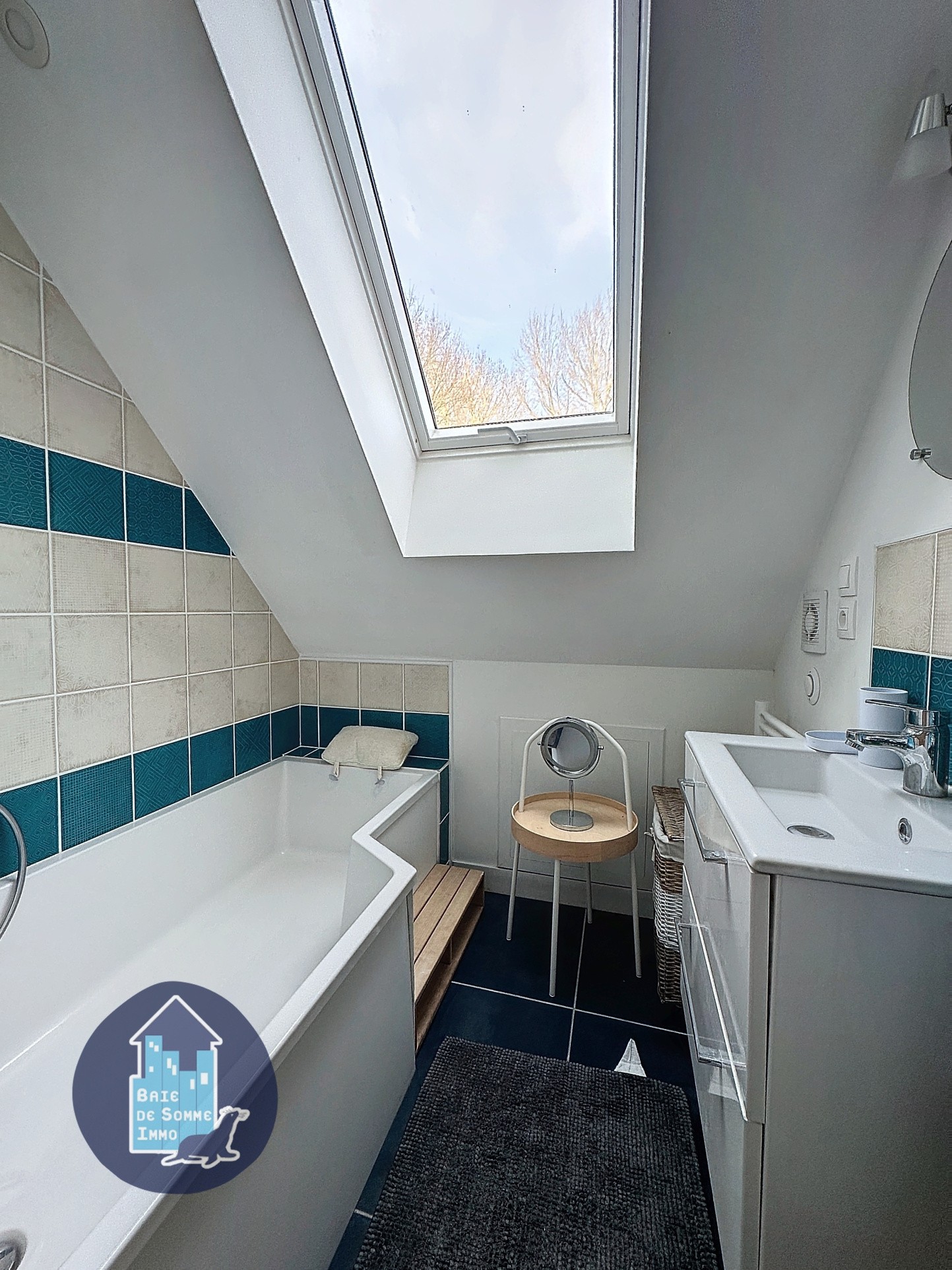 Grande propriété  à Saint-Valery-sur-Somme — photo 18