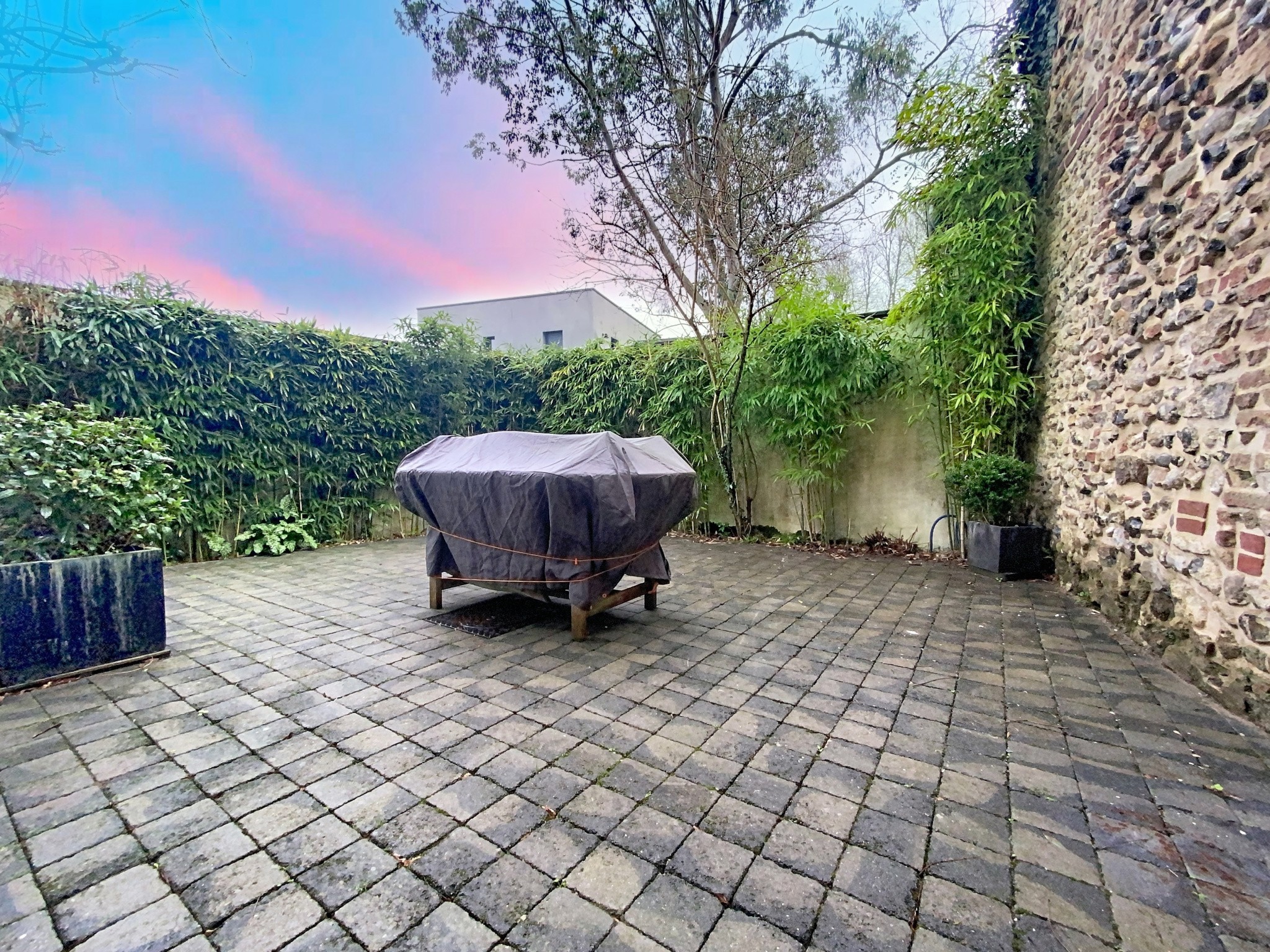 SAINT-VALERY, Quartier des Pêcheurs, 80m2, Cour, Parking — photo 7