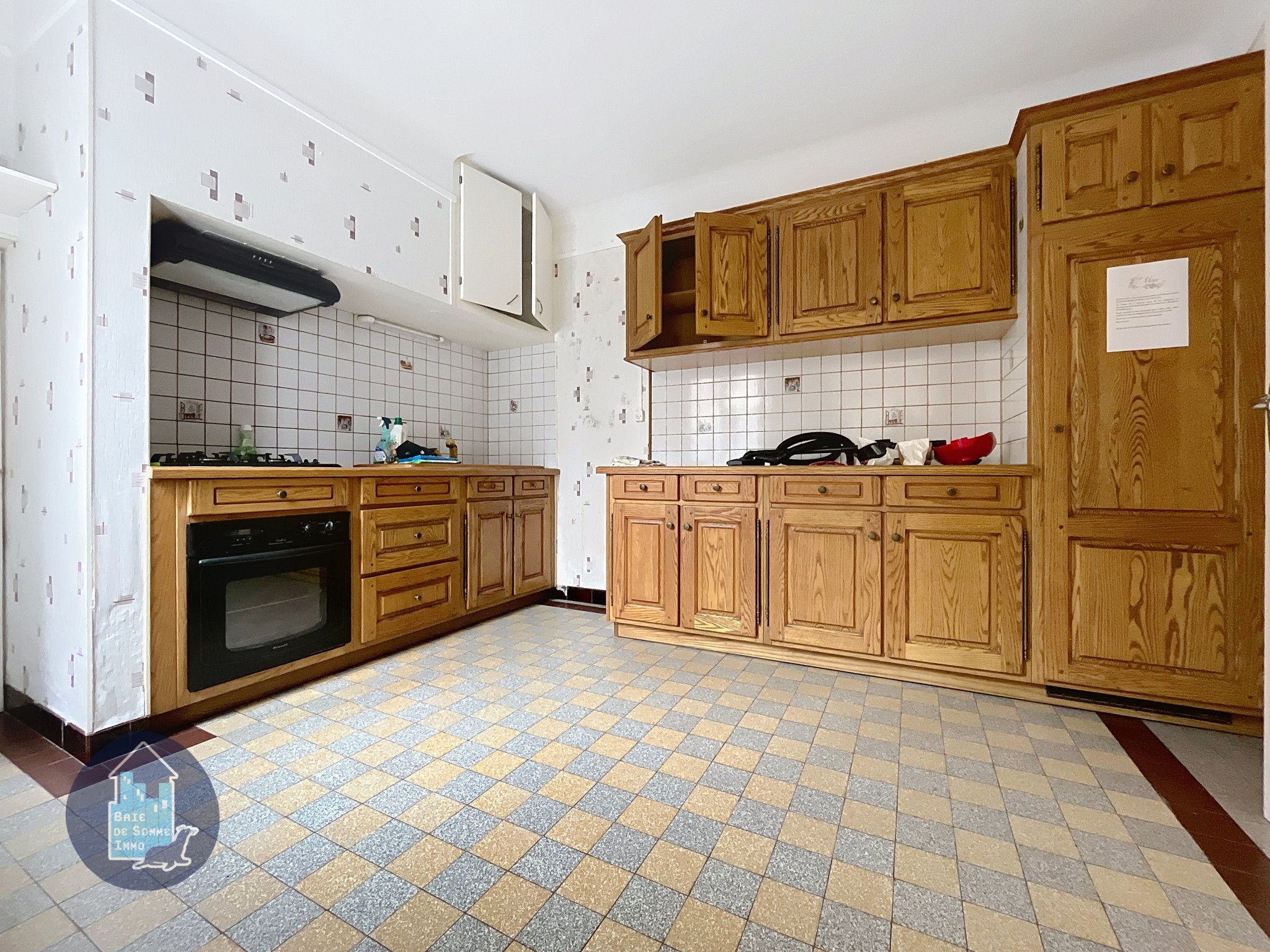 Maison à vendre à Abbeville, 82,5 m², 4 pièces – photo 2 sur 9