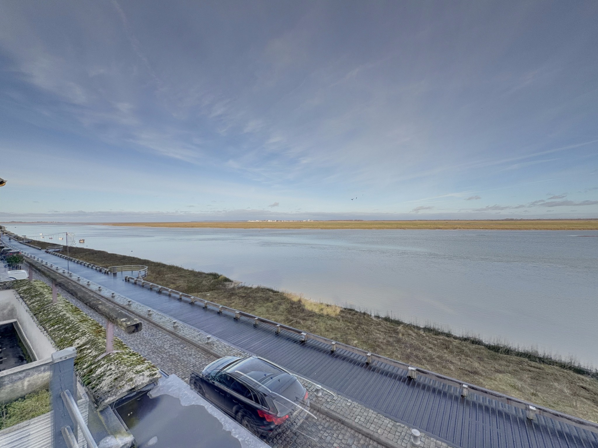 Duplex avec magnifique vue sur baie — photo 15