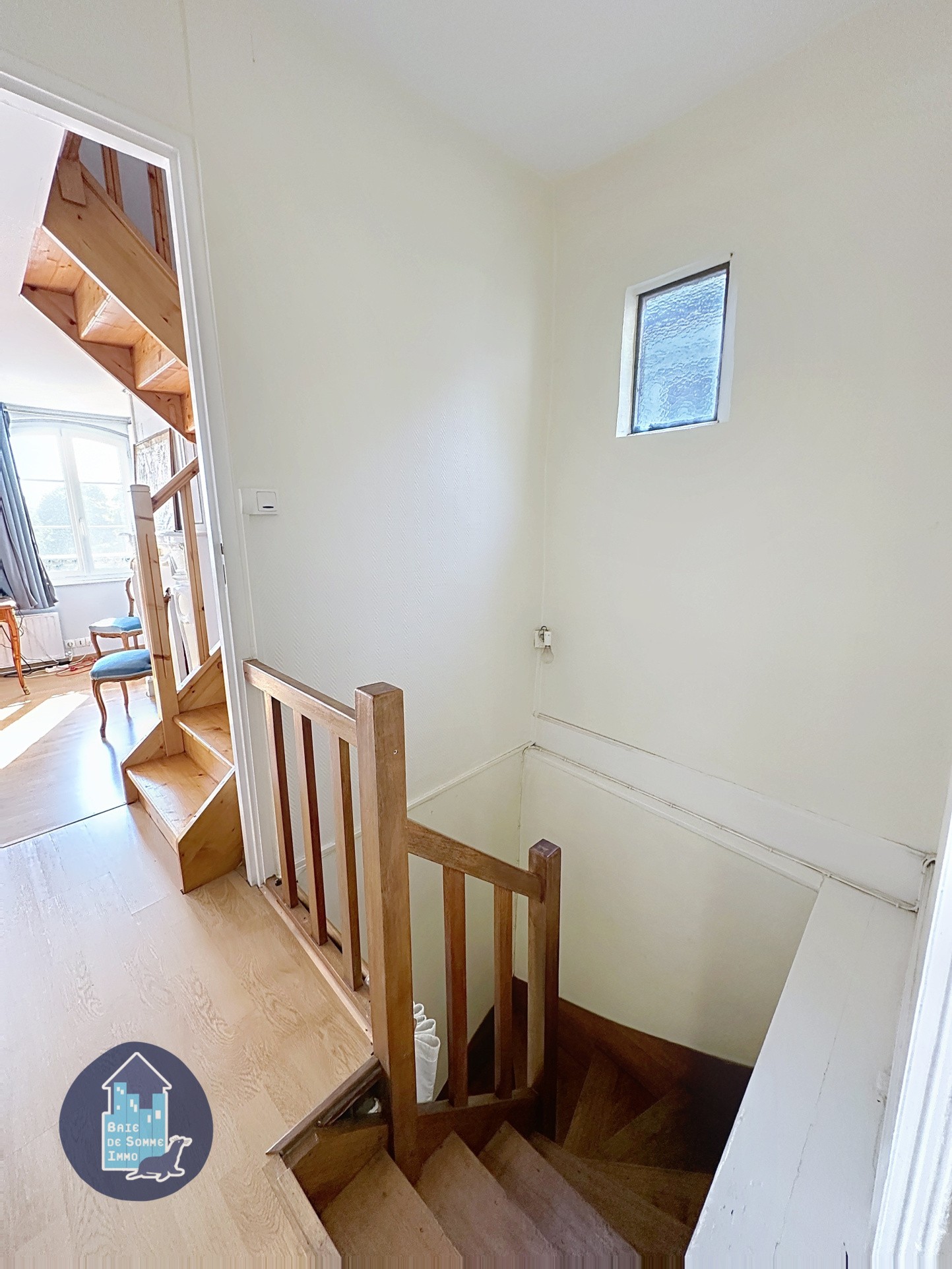 Maison avec Vue Imprenable sur la Baie de Somme   Saint-Valéry-sur-Somme — photo 11