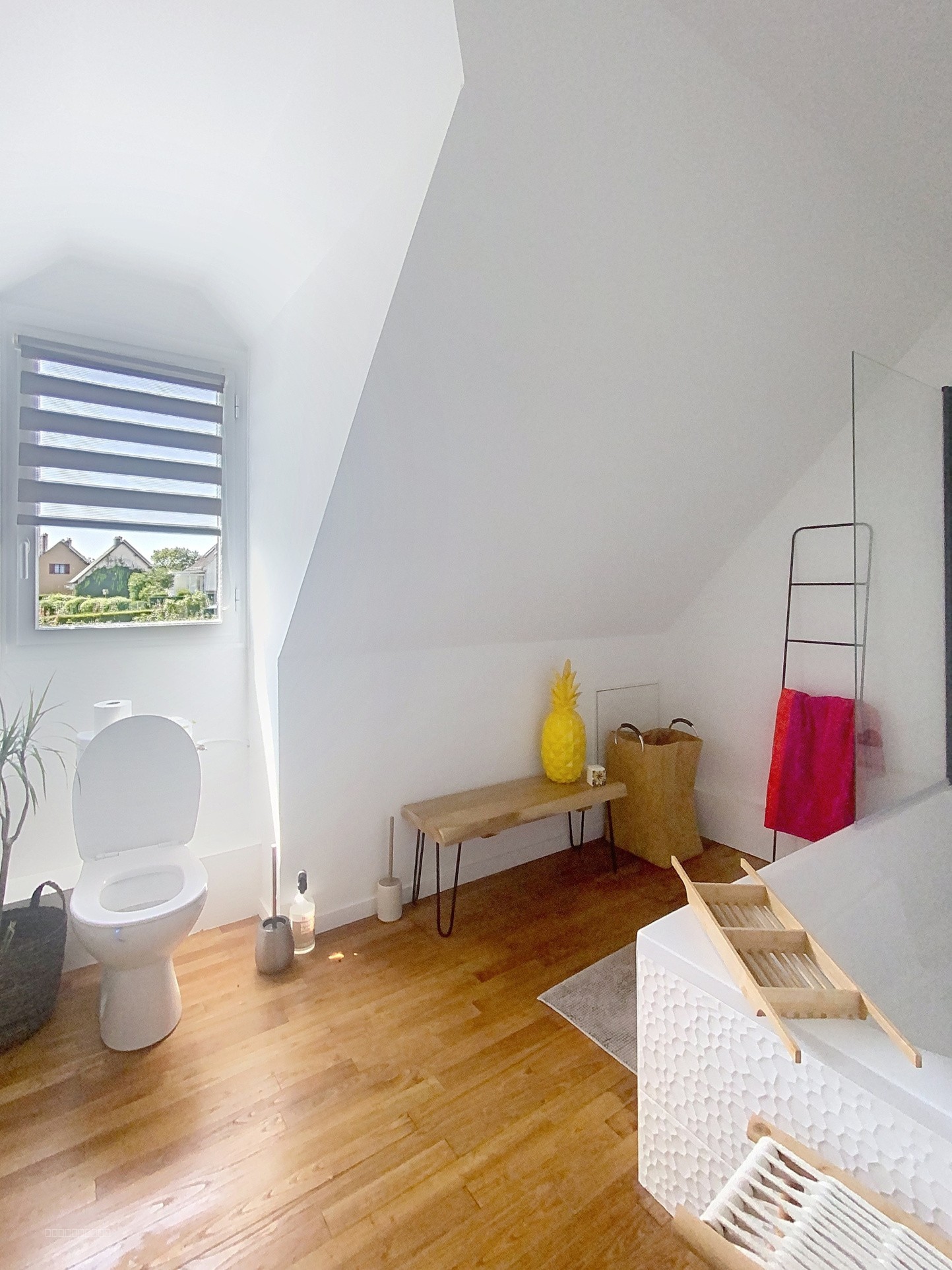 SAINT-VALERY-SUR-SOMME, 155m2, 5 CHAMBRES, PRESTATION CONFORTABLE AVEC VUE BAIE — photo 10