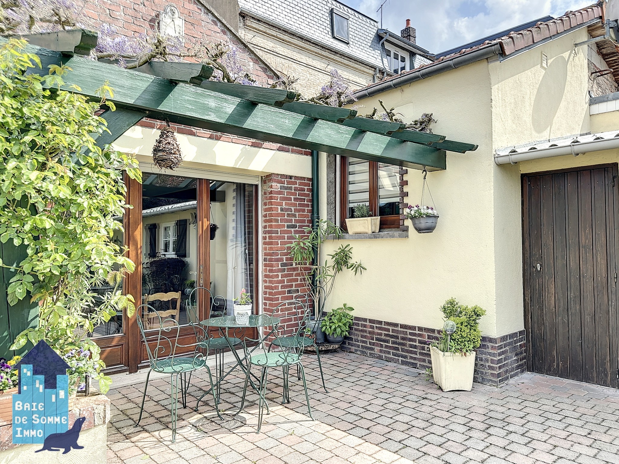 Maison à vendre à Abbeville, 778 m², 8 pièces – photo 3 sur 20