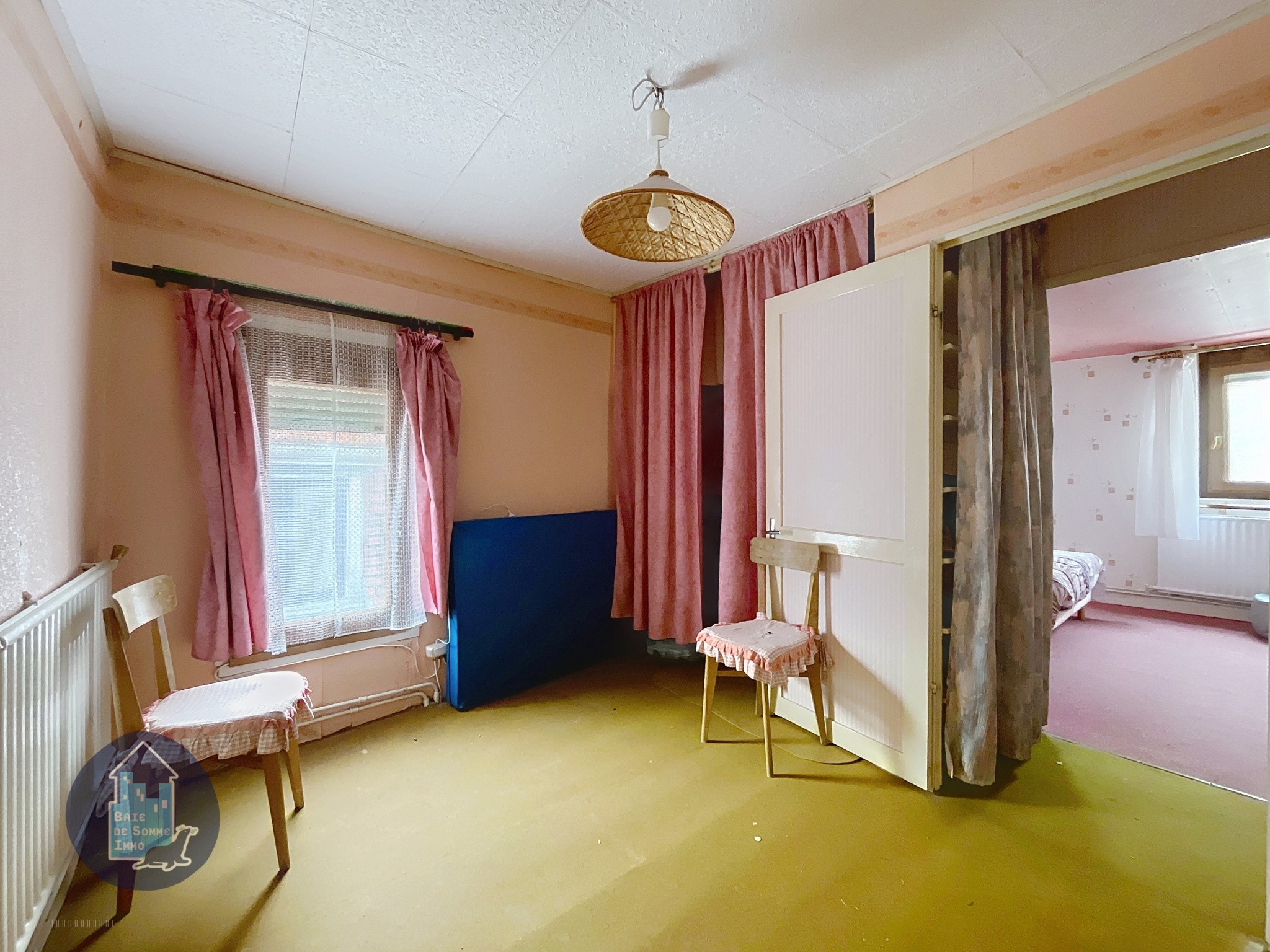 SAINT-VALÉRY-SUR-SOMME - DANS LE QUARTIER DES PECHEURS — photo 14