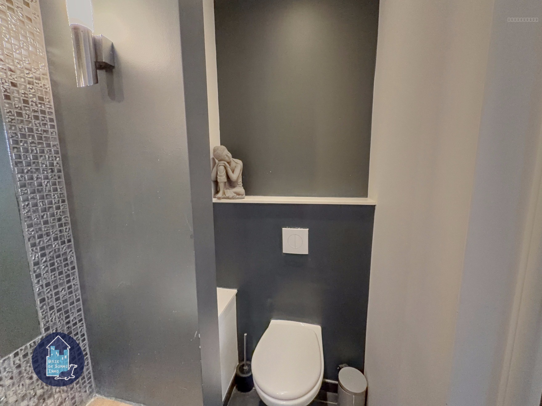 Studio vue Baie — photo 11